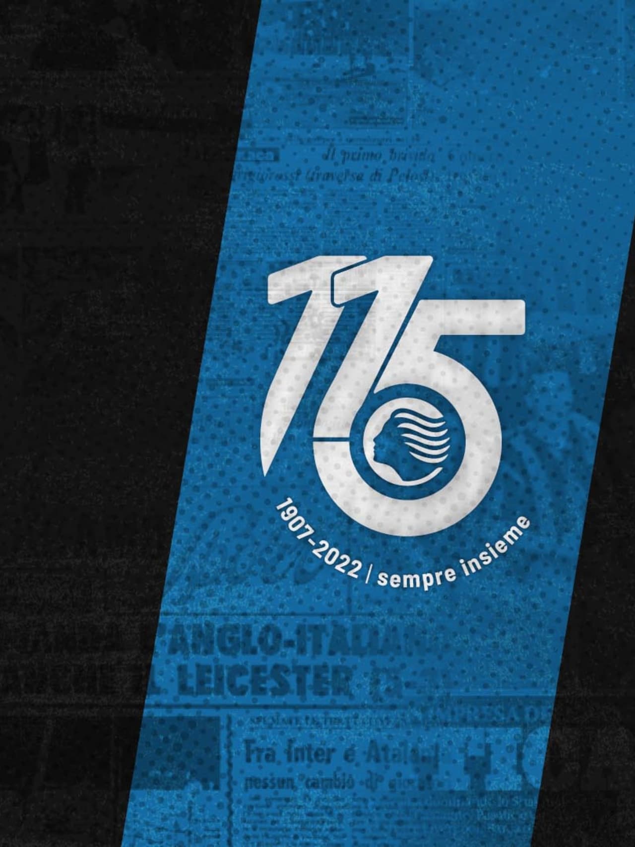 115 years together!
