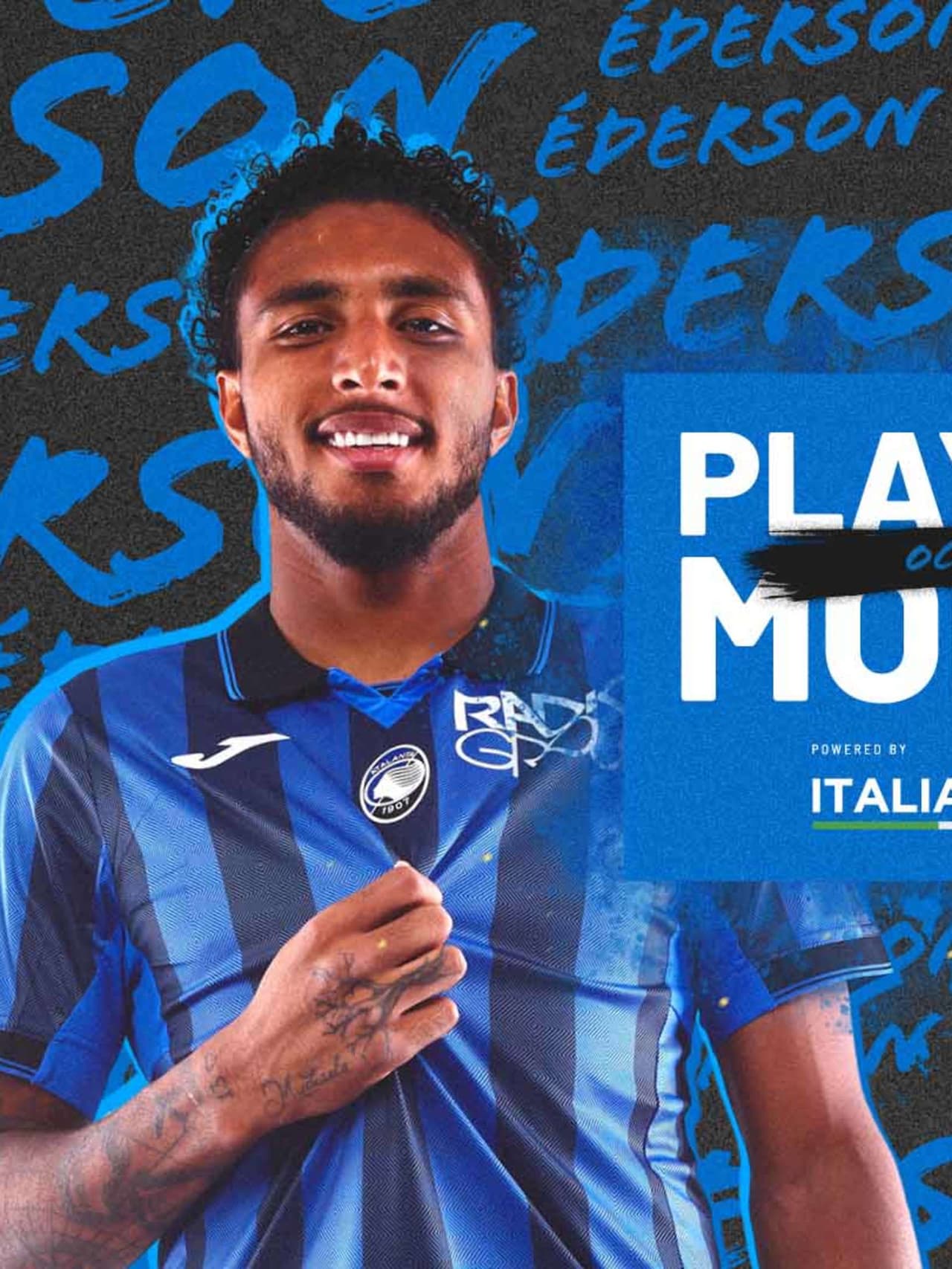“Blame it on the Bossa Nova”: Éderson wins the POTM
