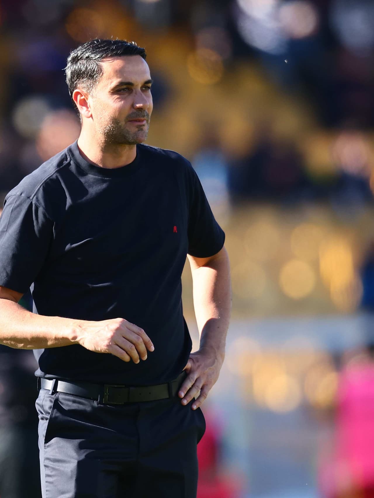 Raffaele Palladino: "Plenty of pitfalls behind this game" | Lecce 0-3 Atalanta