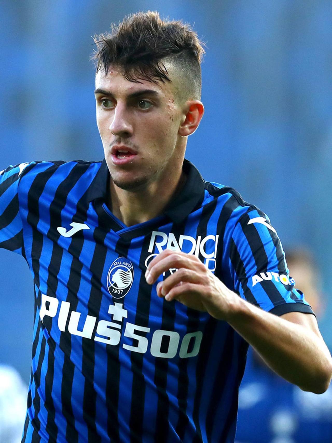 2020-2021 review: Matteo Ruggeri