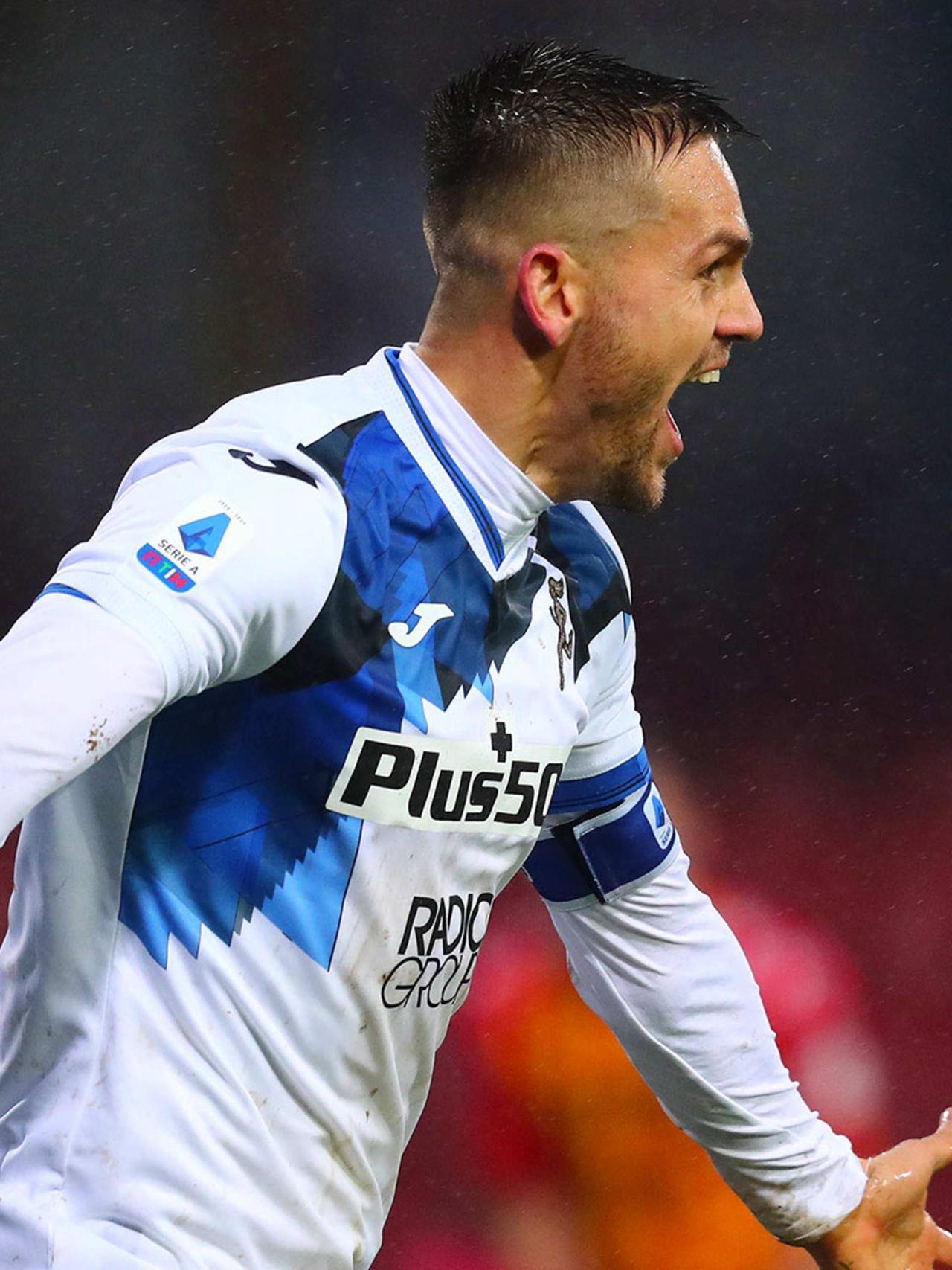 Toloi: “I’m very happy, a dream come true”