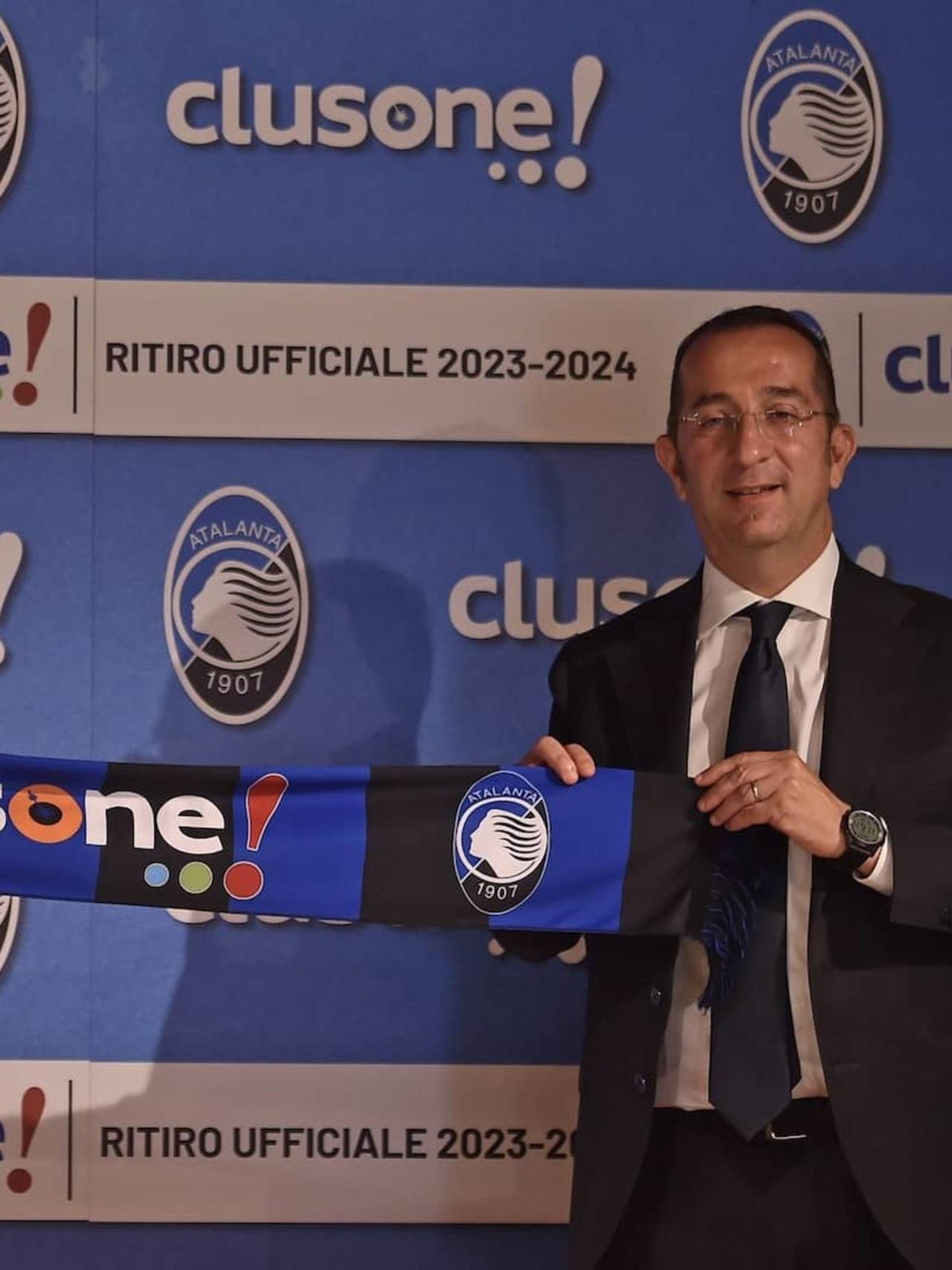 Atalanta X Clusone: the training camp of the 2023 preseason