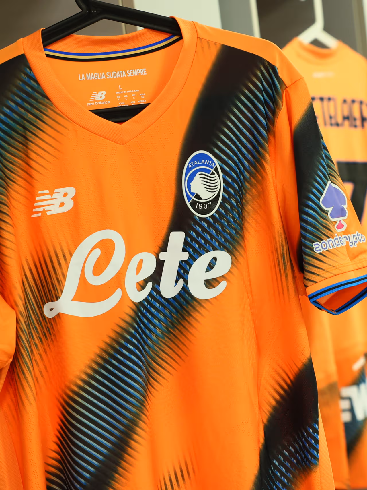 Juventus v Atalanta: the line-ups | 2025/26 Serie A Enilive MD5