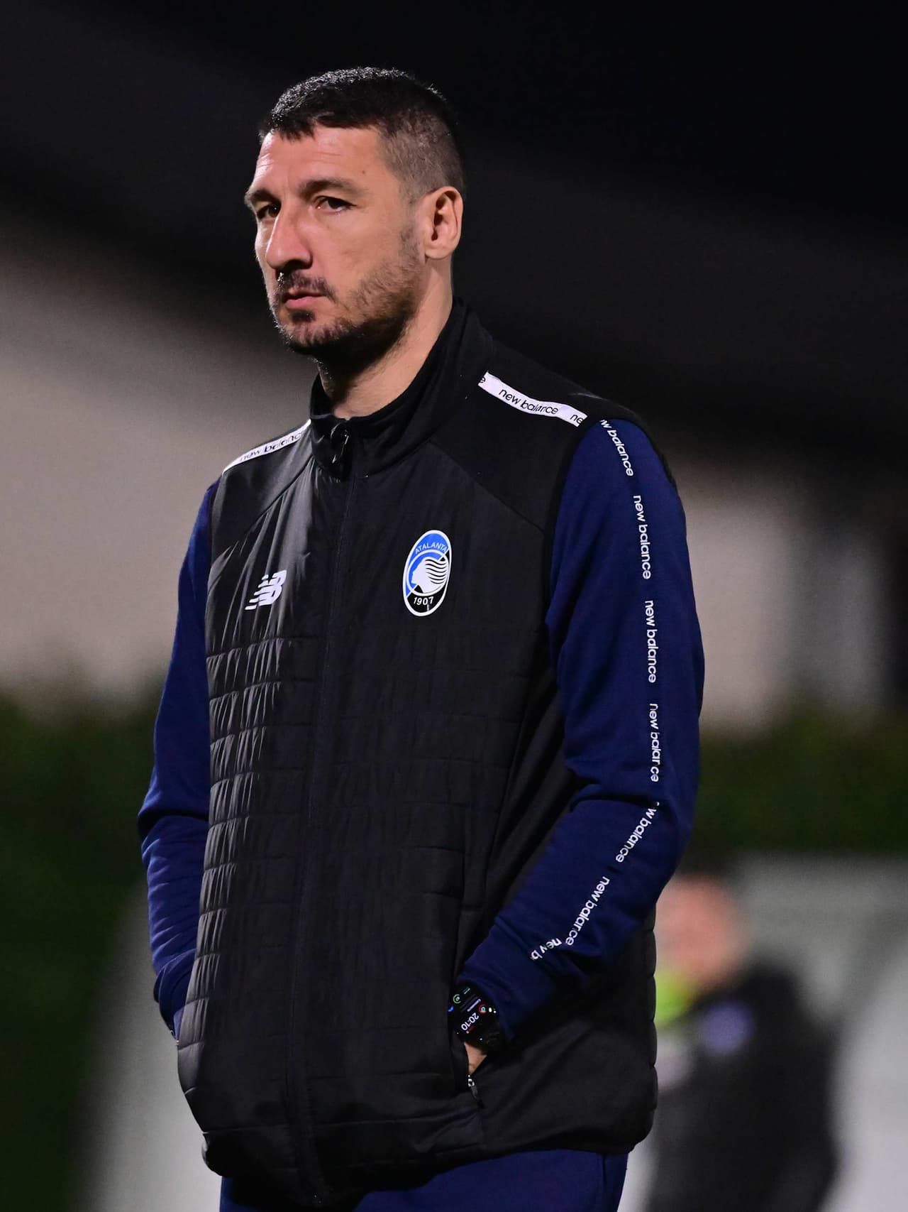 U23s, Salvatore Bocchetti: "Huge satisfaction"