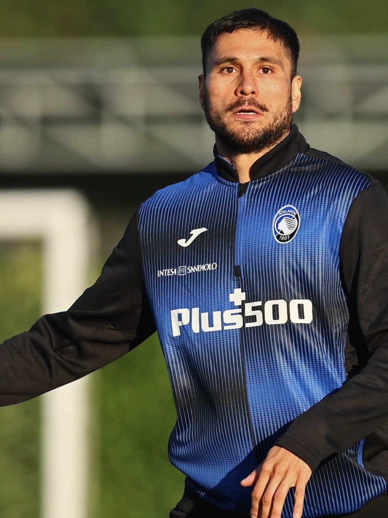 Squad list for Lecce v Atalanta