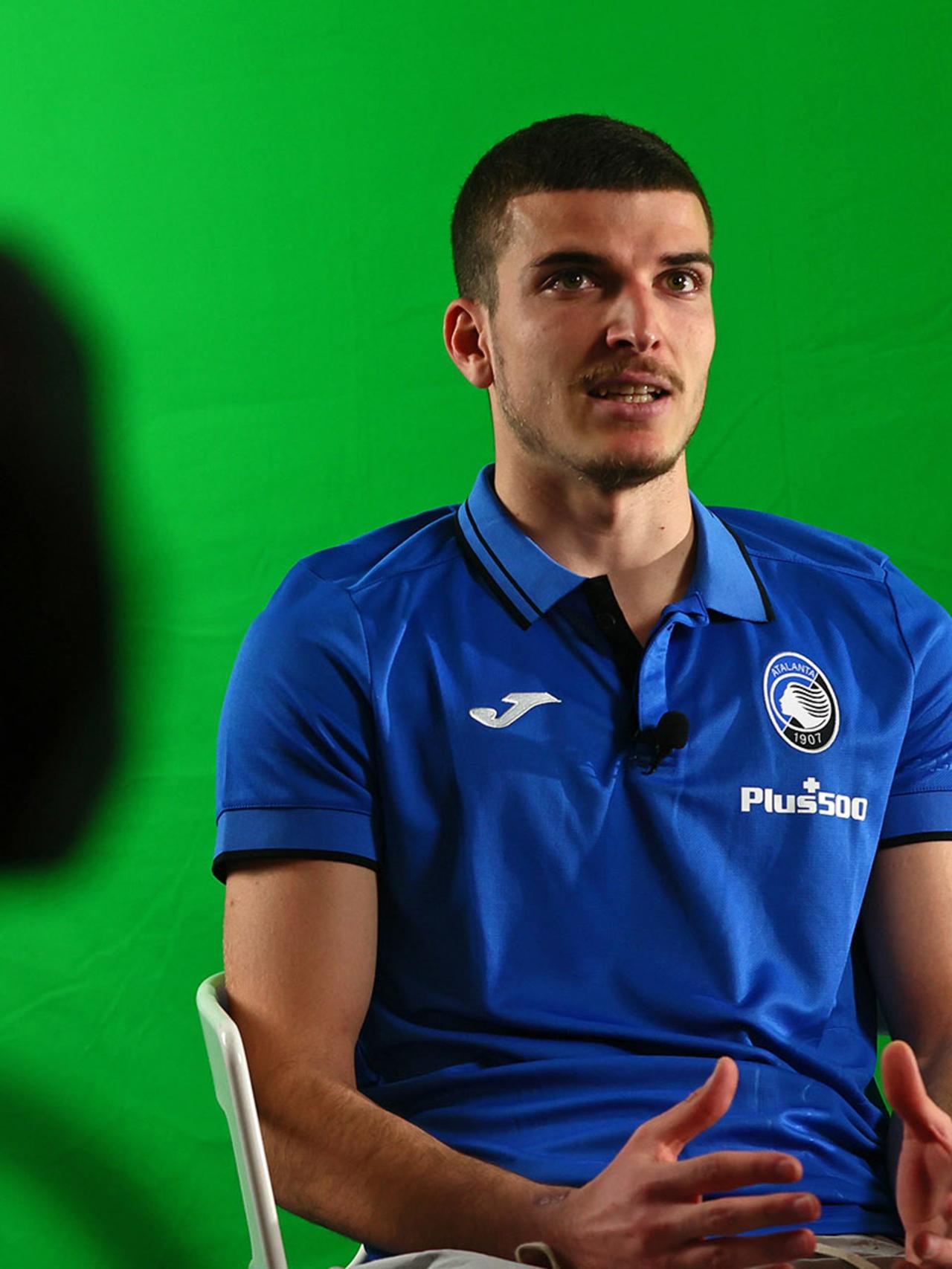 Valentin Mihaila’s words as a Nerazzurro