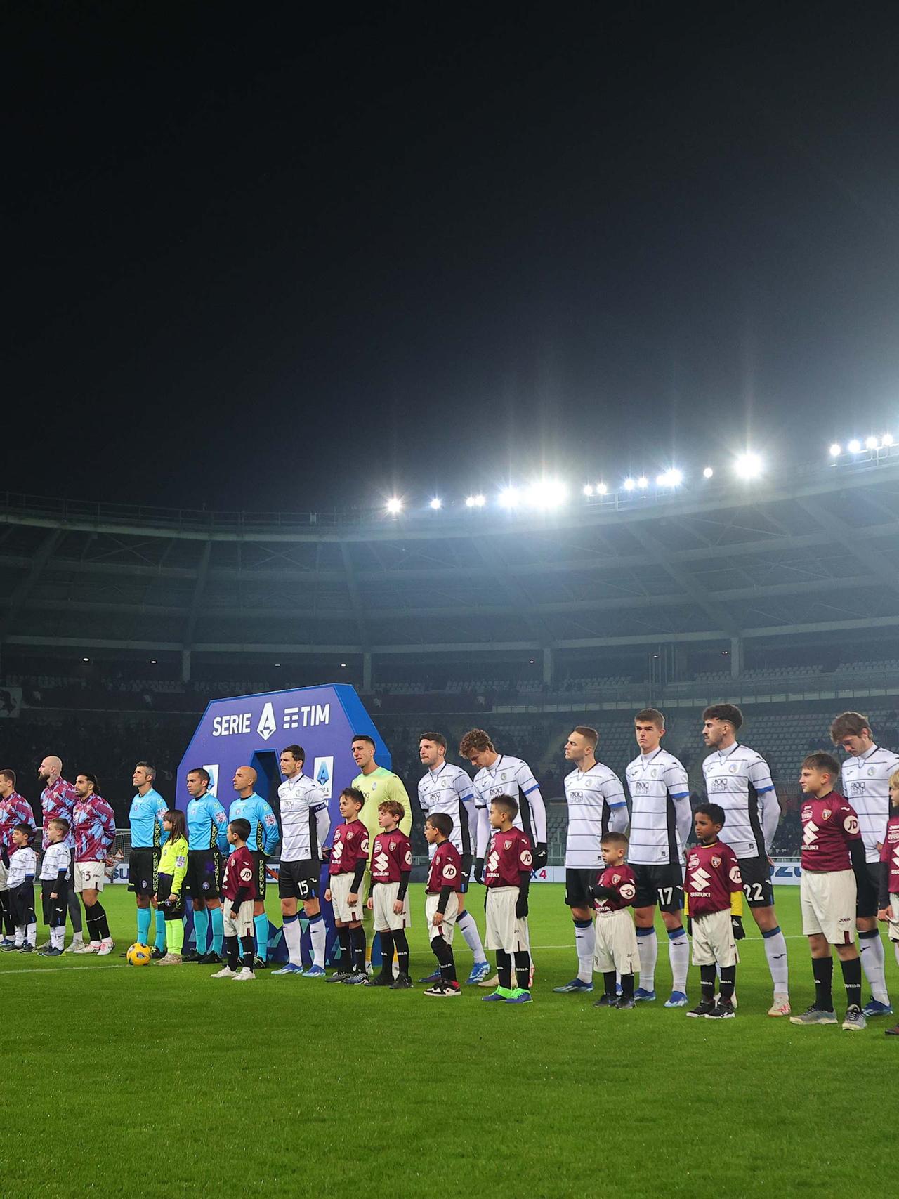 Torino v Atalanta: the brainteaser