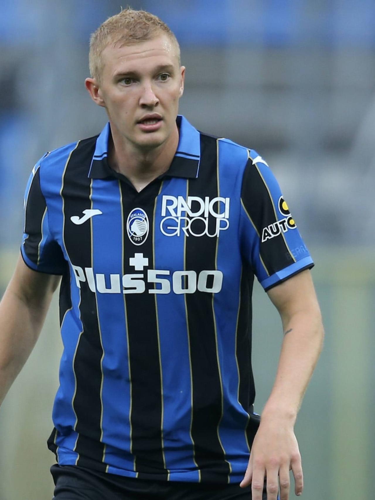 Viktor Kovalenko to Spezia