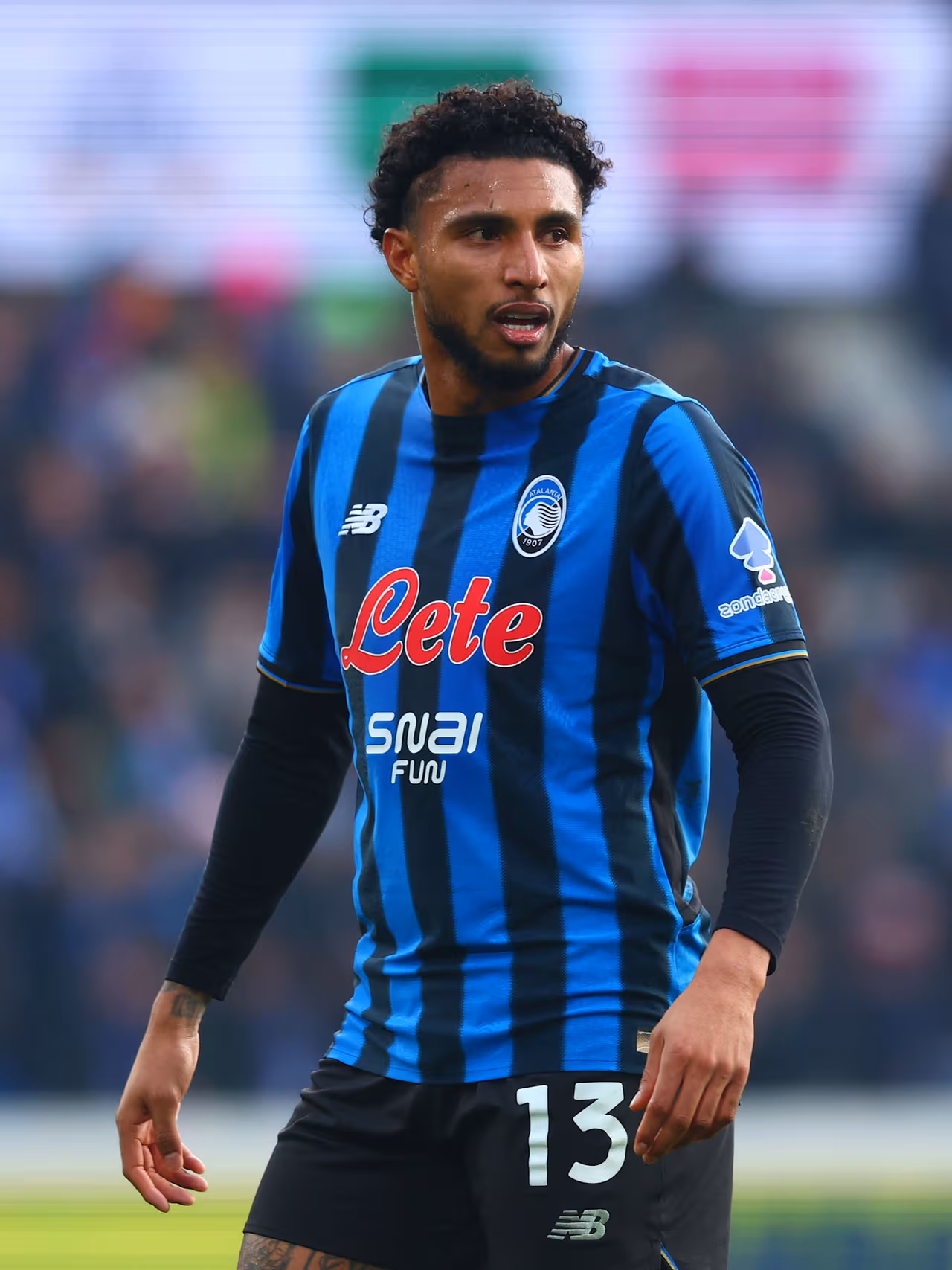 The squad list for Atalanta v Cremonese | 2025/26 Serie A Enilive MD24