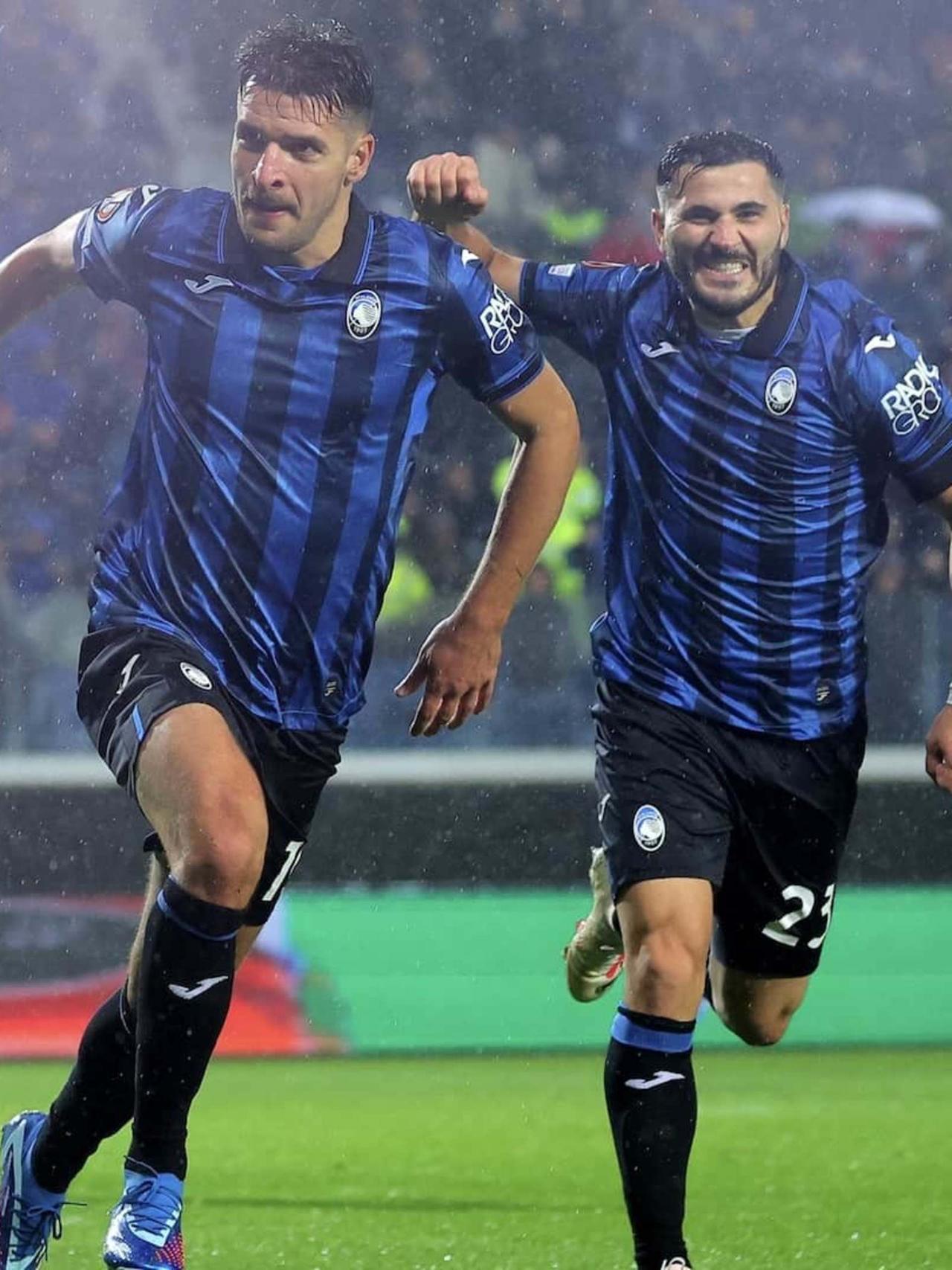 Djimsiti stars in Sturm Graz victory: we are through!