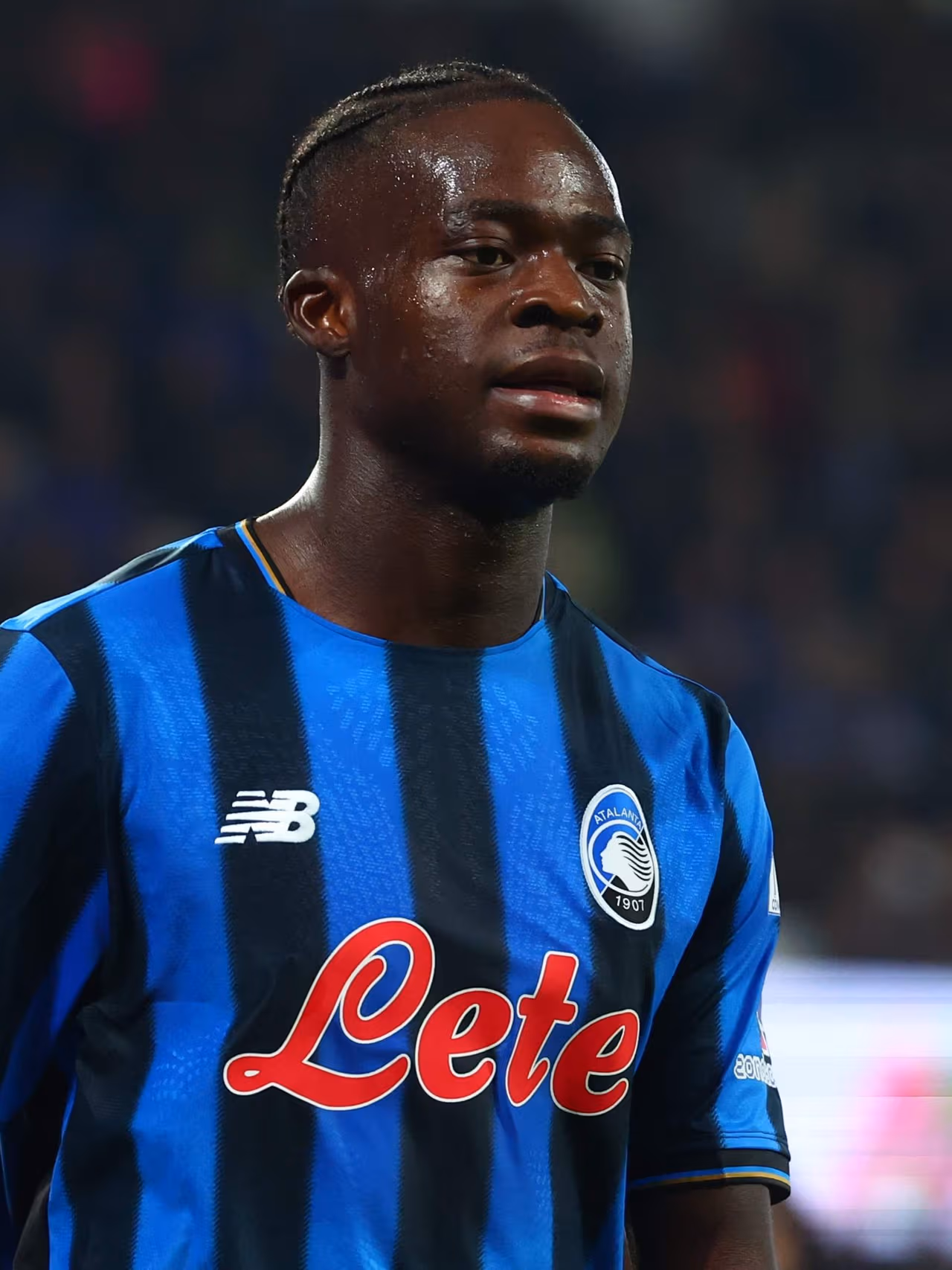 The squad list for Atalanta v Inter | 2025/26 Serie A Enilive MD17