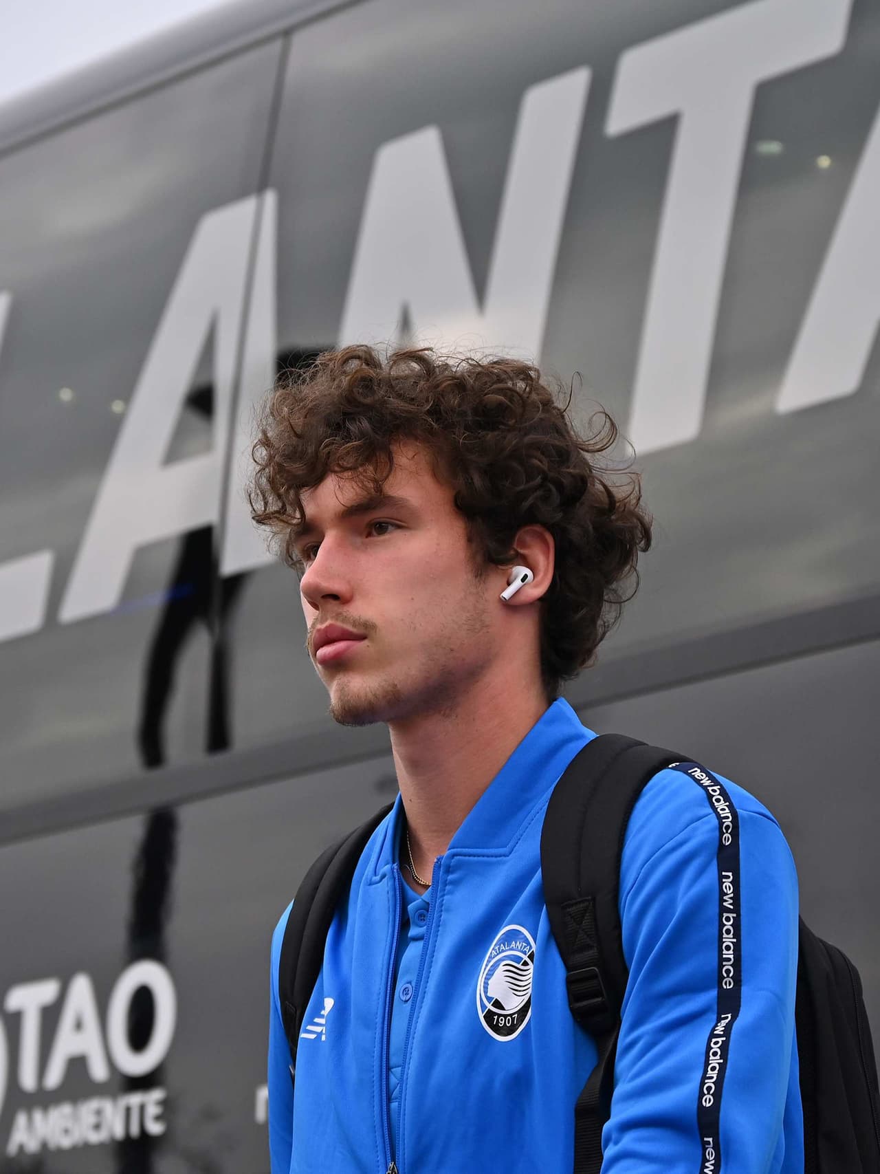 U23s, Daniel Armstrong joins Asteras Aktor