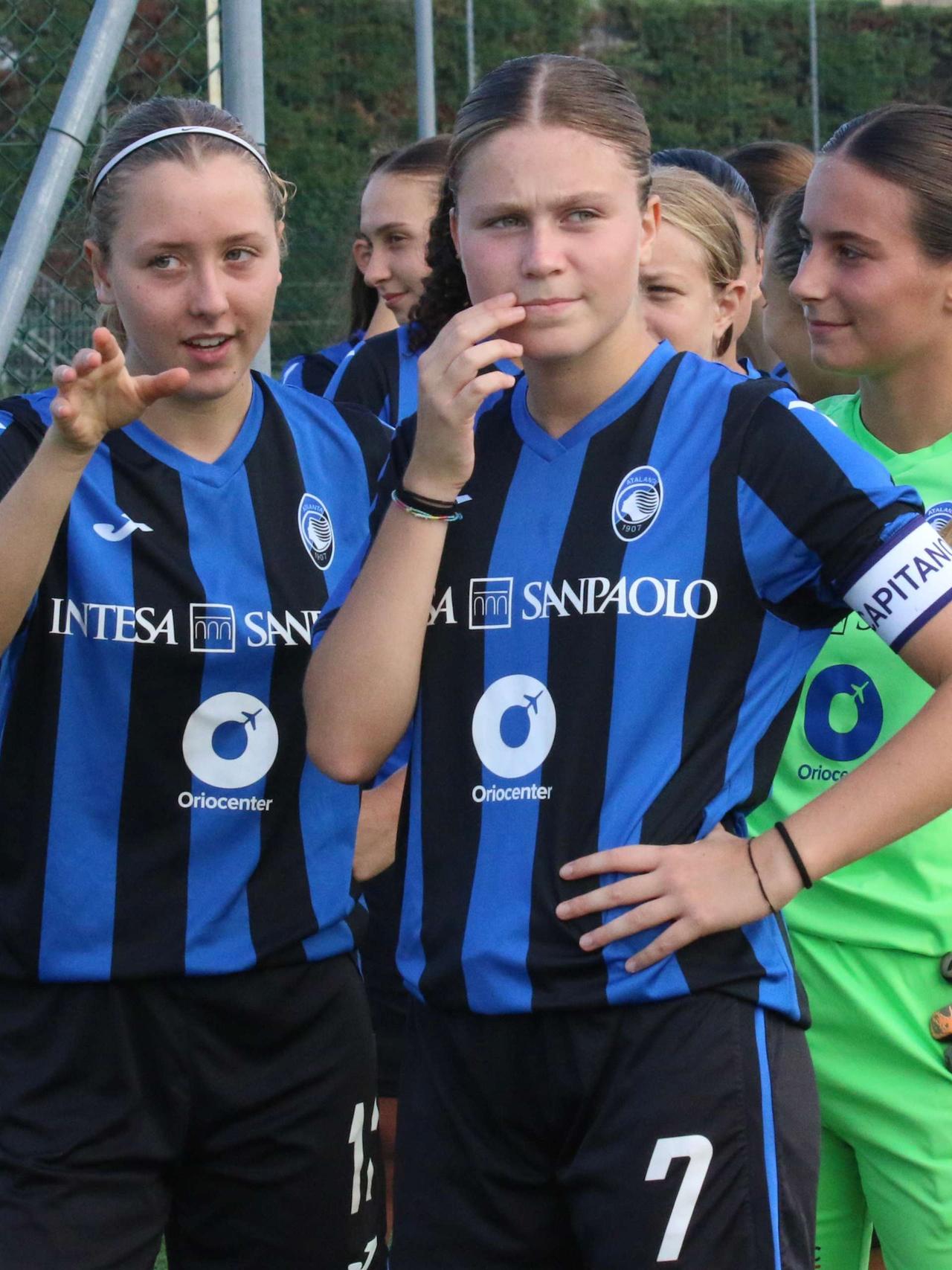 Women's sides: U17s Semifinal opener to kick off on Thursday