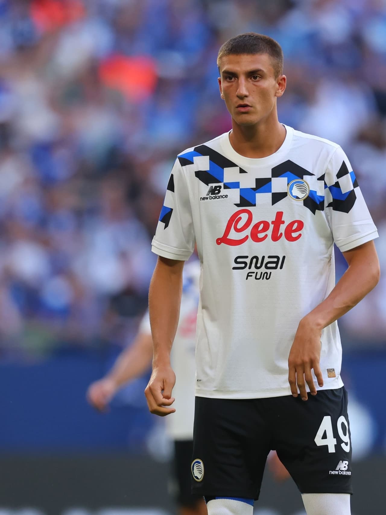 Federico Cassa joins Bologna