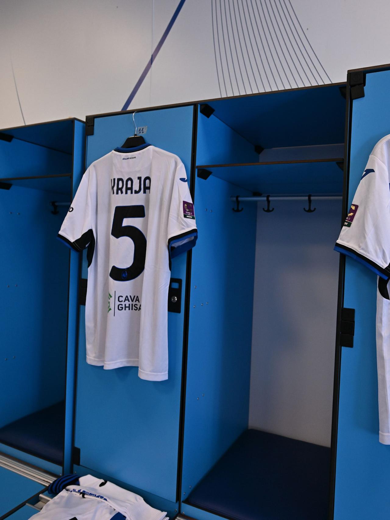Novara v Atalanta U23s: the line-ups