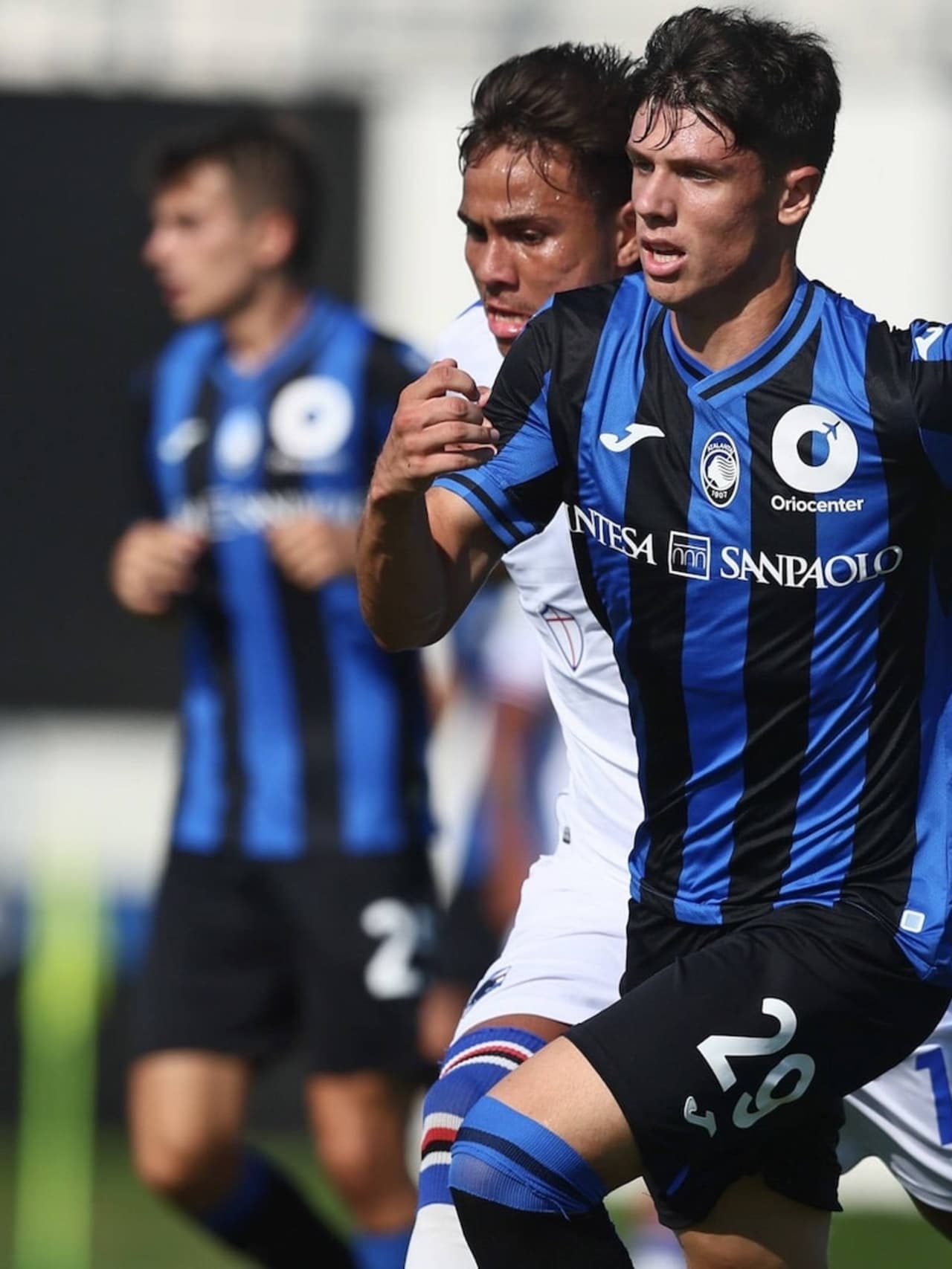 Atalanta Primavera visit Inter on Saturday