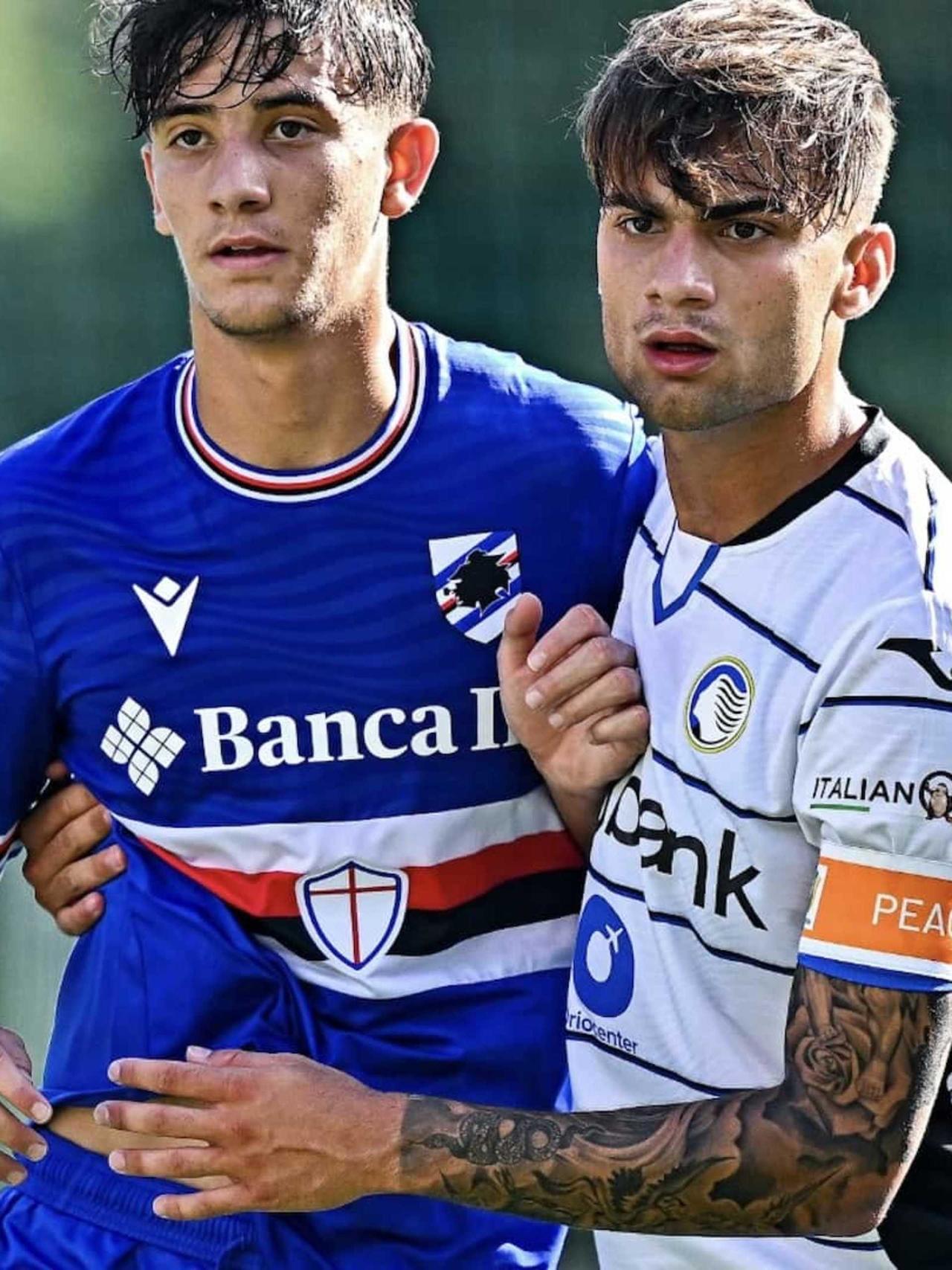 Primavera Sampdoria 1-0 Atalanta