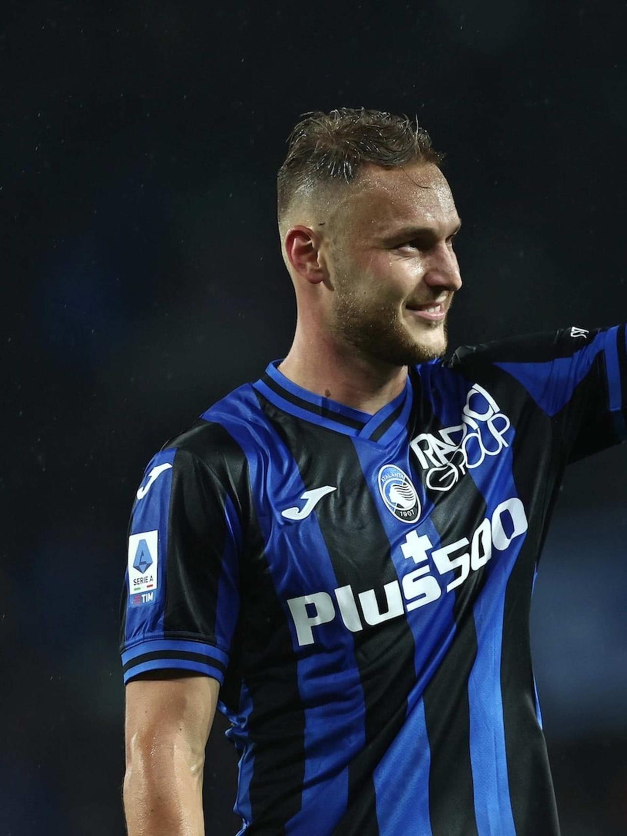 Koopmeiners’ stunner wins the Goal of The Season award