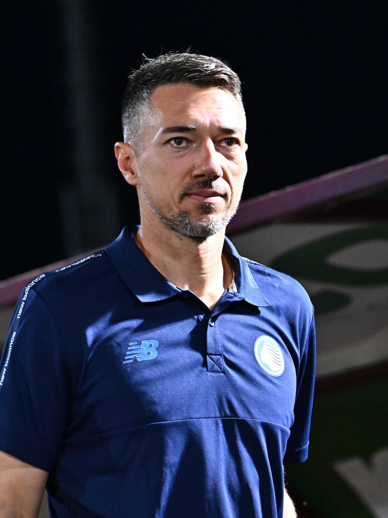 Nicola Beati: “We have to learn from this defeat”