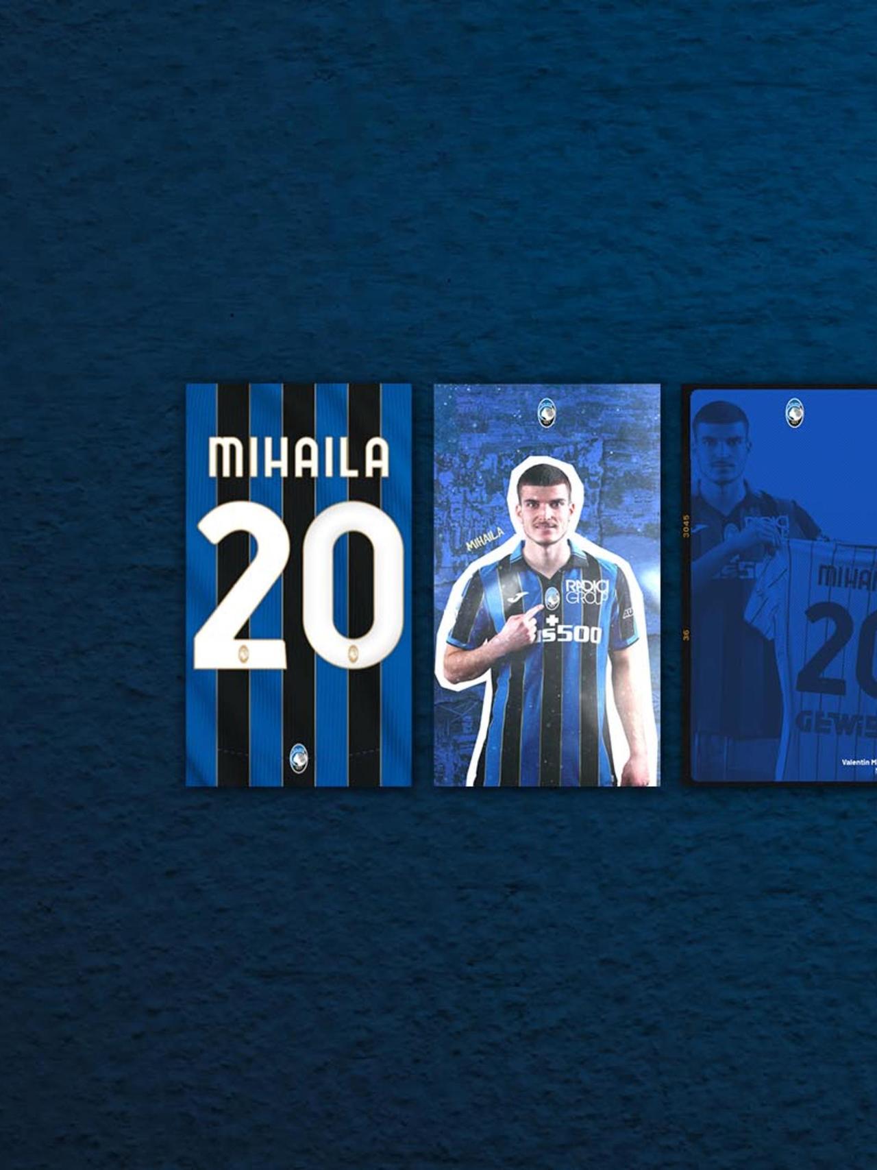 Wallpapers featuring Mihaila