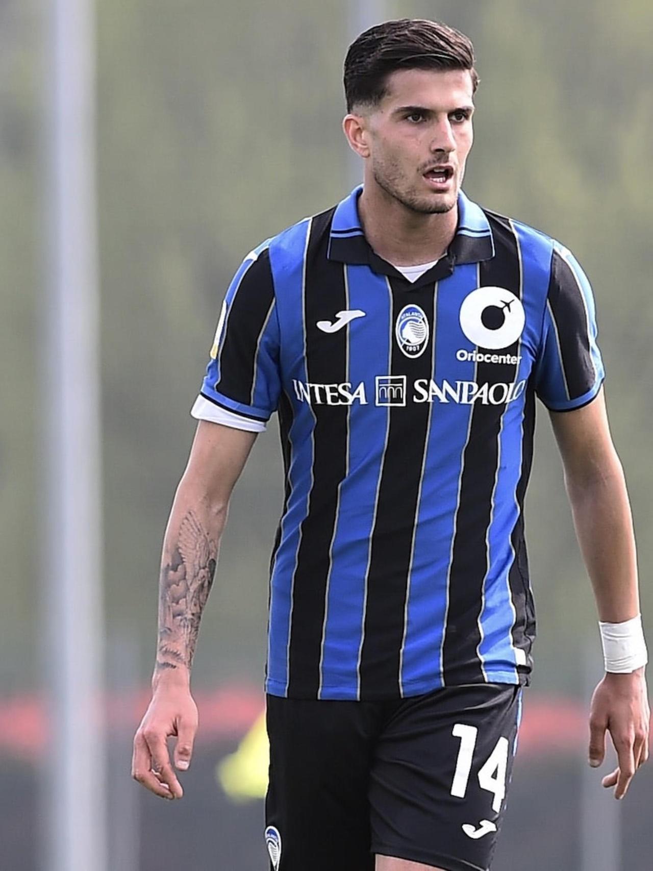 Andrea Oliveri joins Frosinone