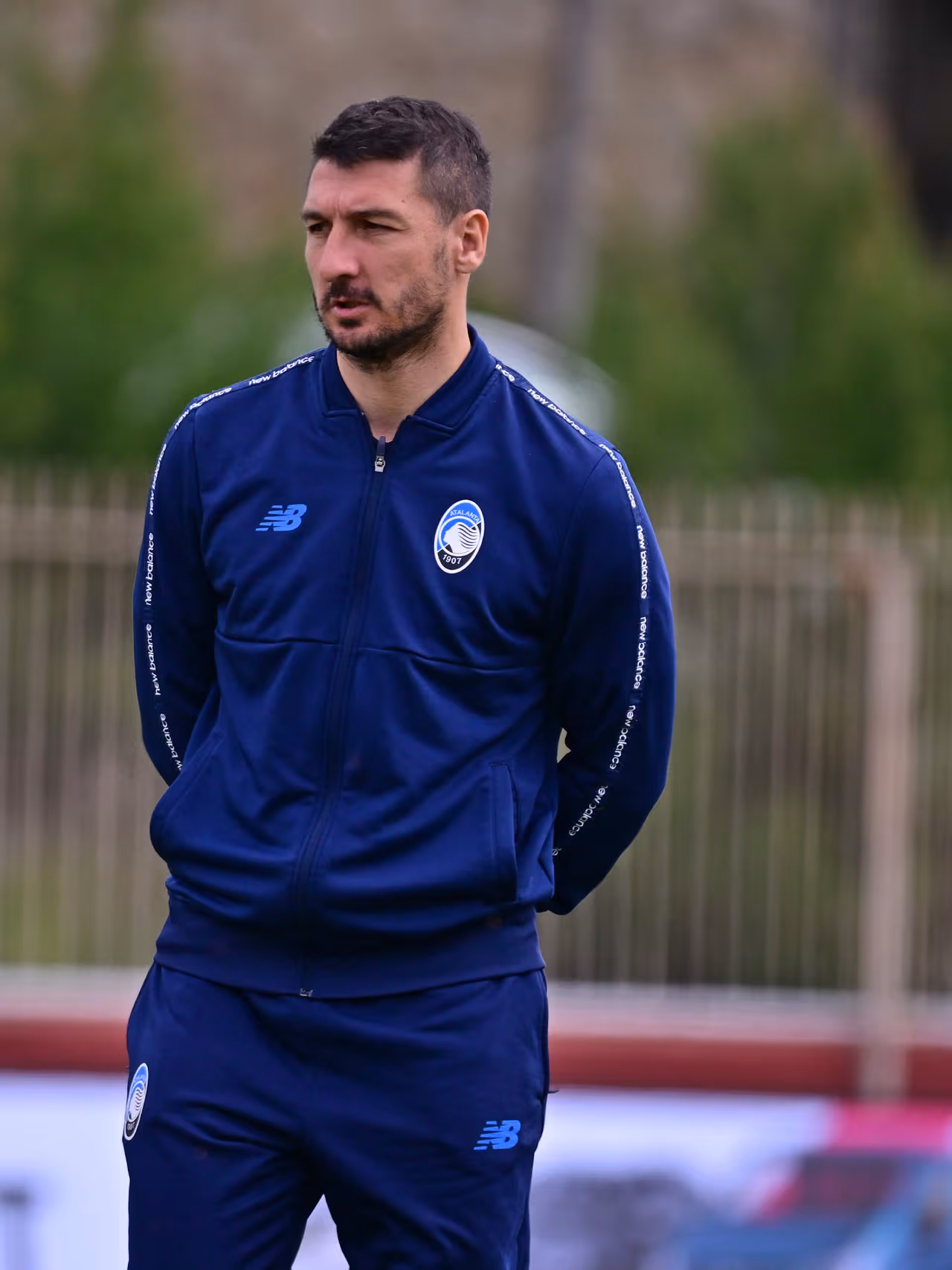 U23s, Salvatore Bocchetti: “We’re Building Consistency”