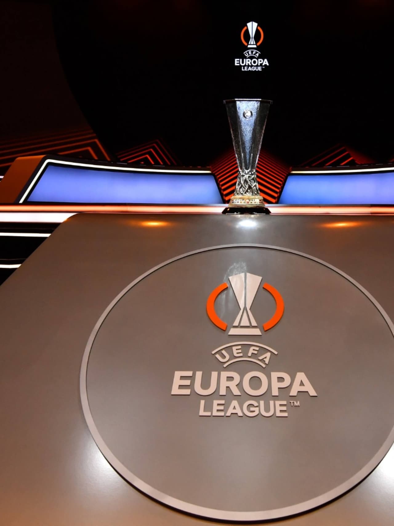 The Europa League is back with the play-off fixtures