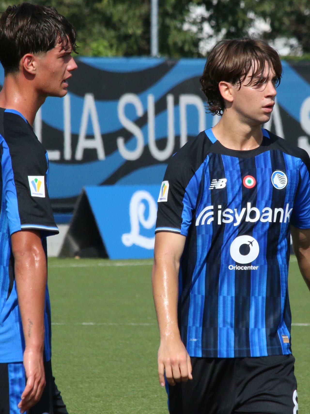 Academy, the September-October international call-ups