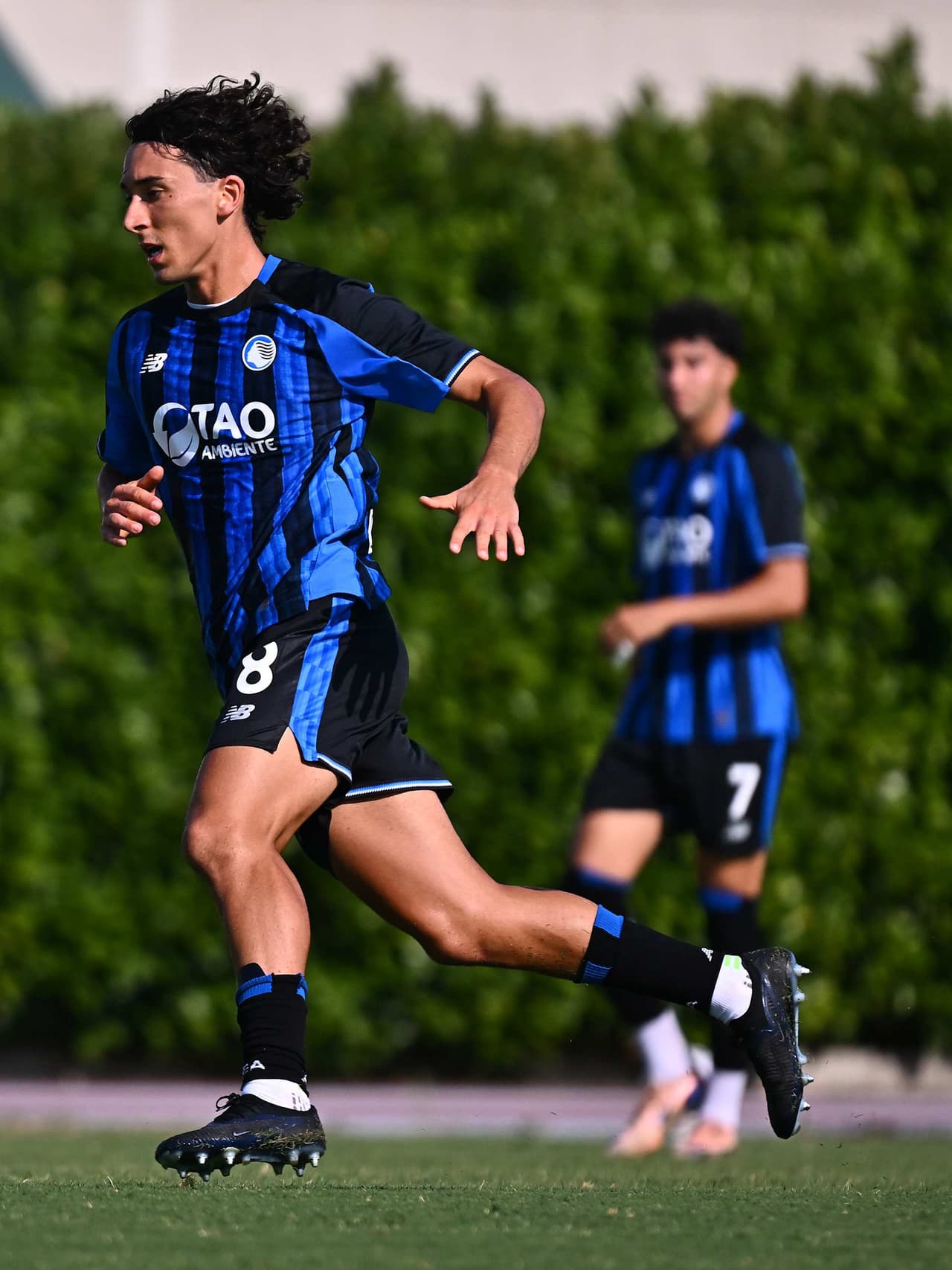U23s, Leonardo Mendicino joins Bari
