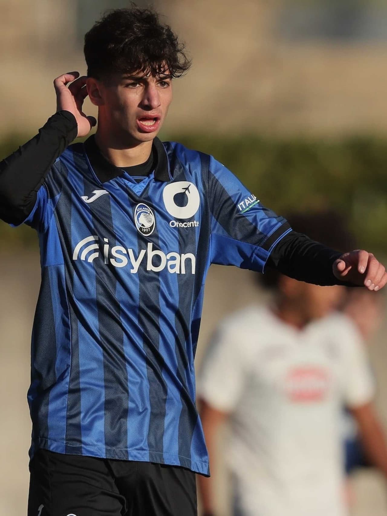 Junior Internationals: Italy U18s’ call-ups for Bonanomi and Ramaj