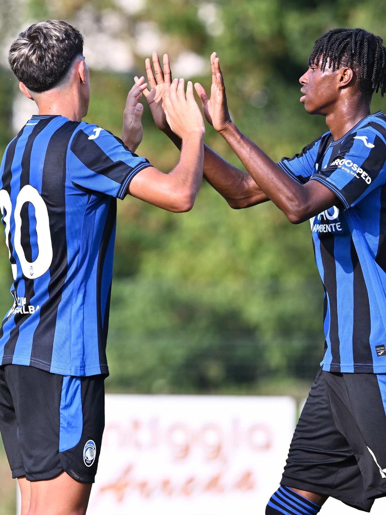 Città di Varese 1-4 Atalanta U23s