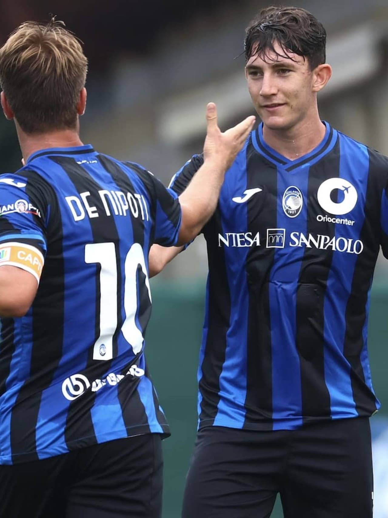 Atalanta Primavera host Roma on Tuesday