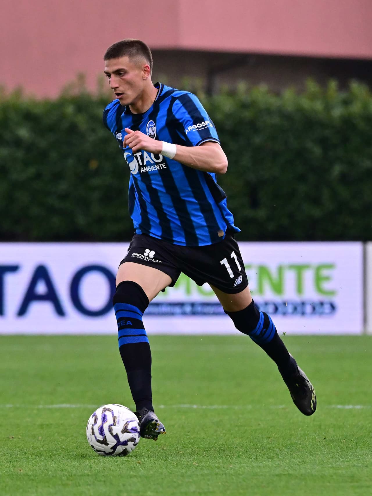 U23s, International call-ups: June 2026