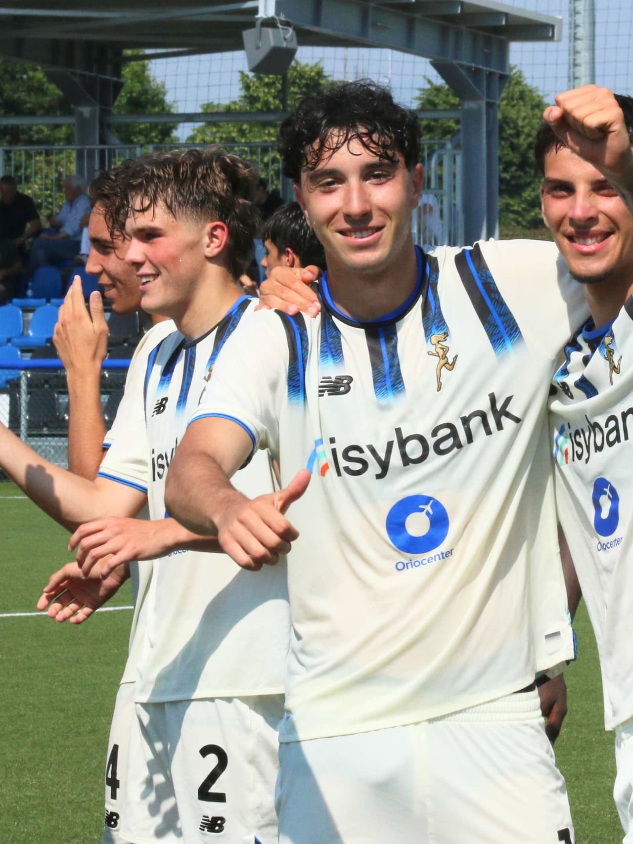 Academy Matches this Weekend (31/05/2026)