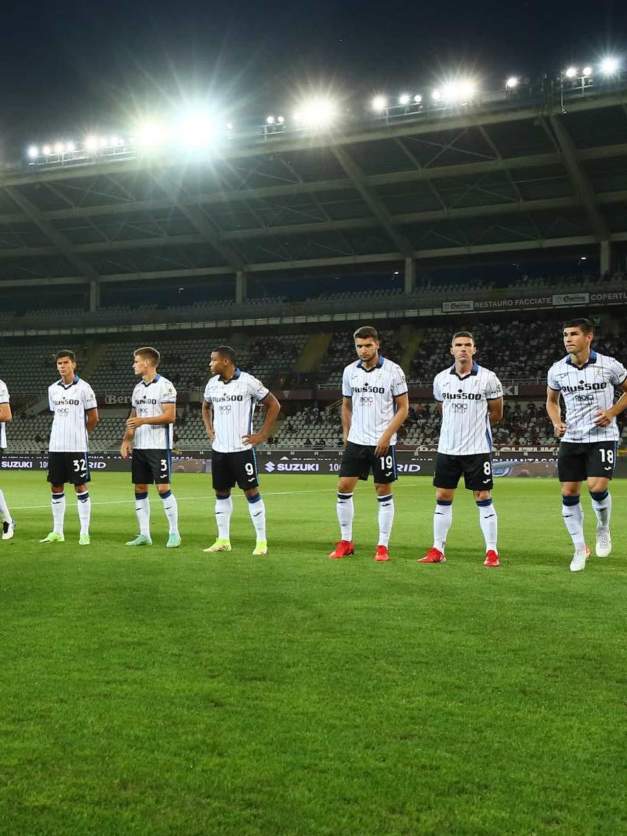 5 Trivia Questions About Torino-Atalanta