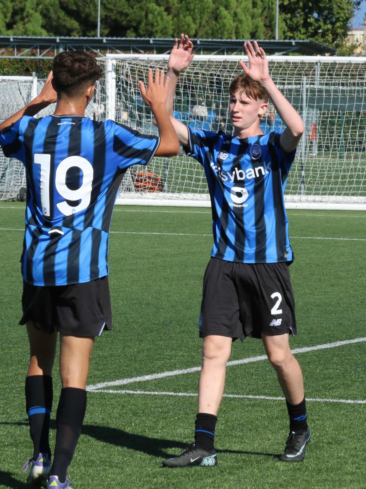 Academy Matches this Weekend: 19/10/2025