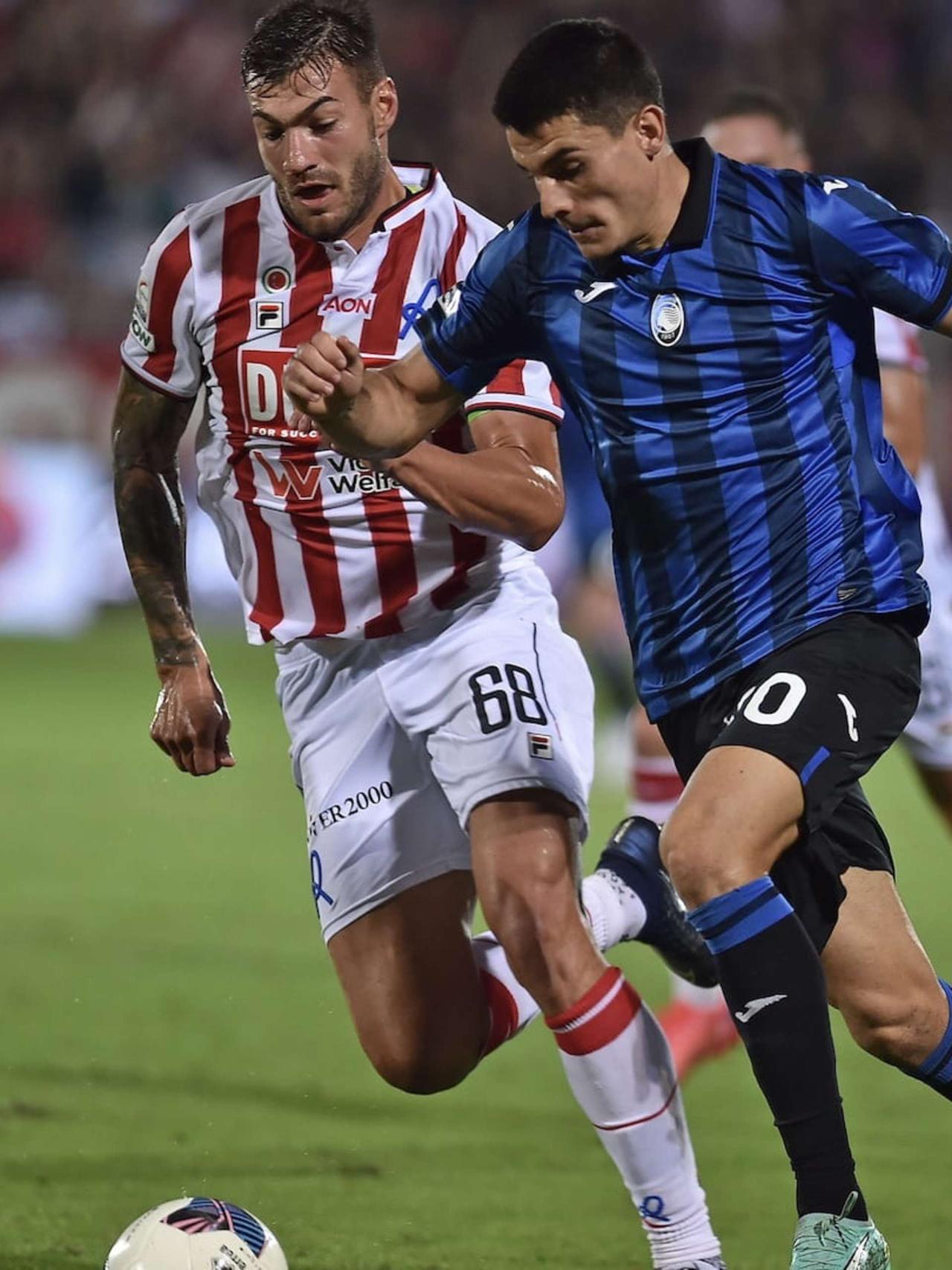 Under 23s: L.R. Vicenza 3-0 Atalanta