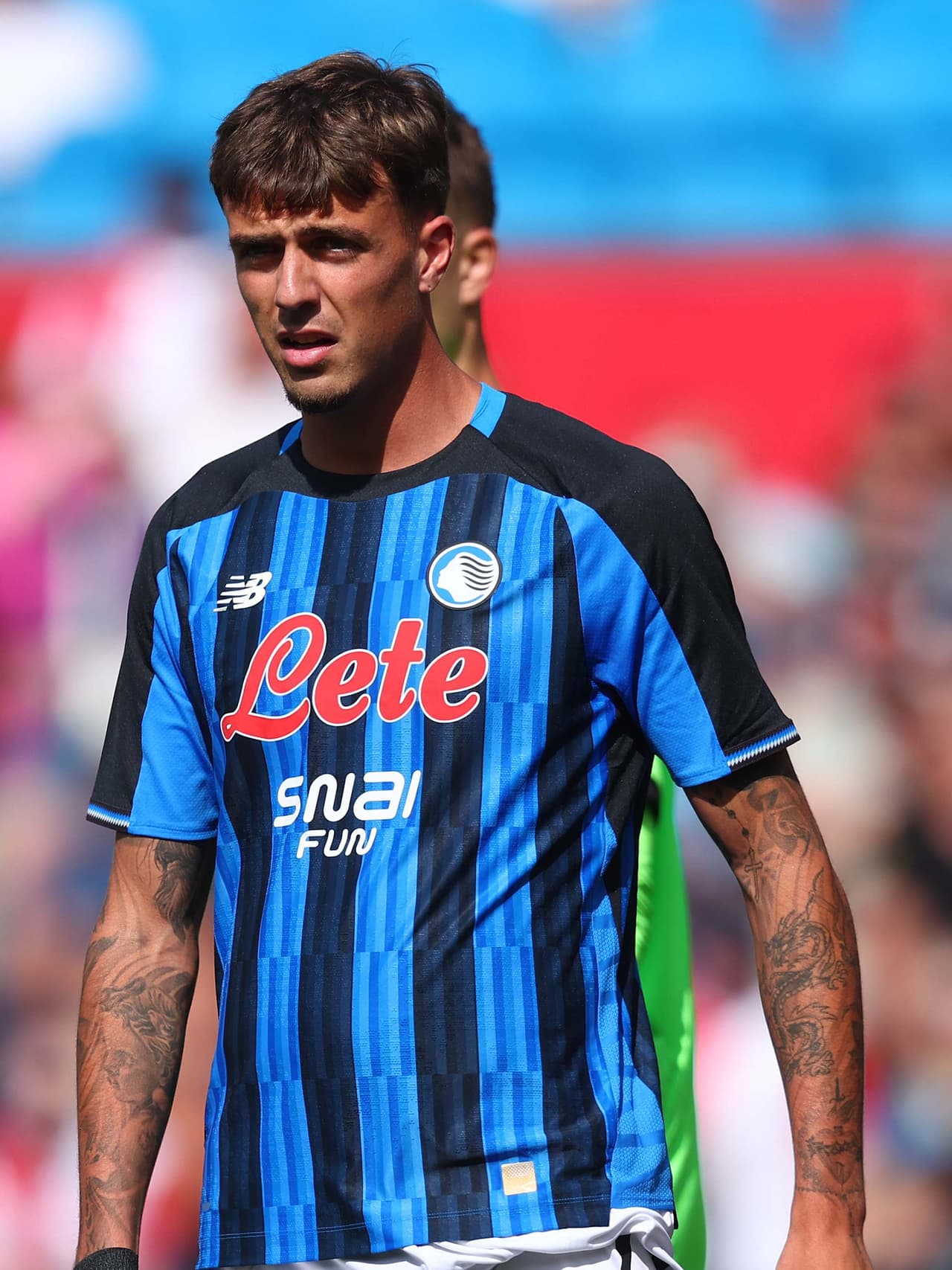 Daniel Maldini joins Cagliari 