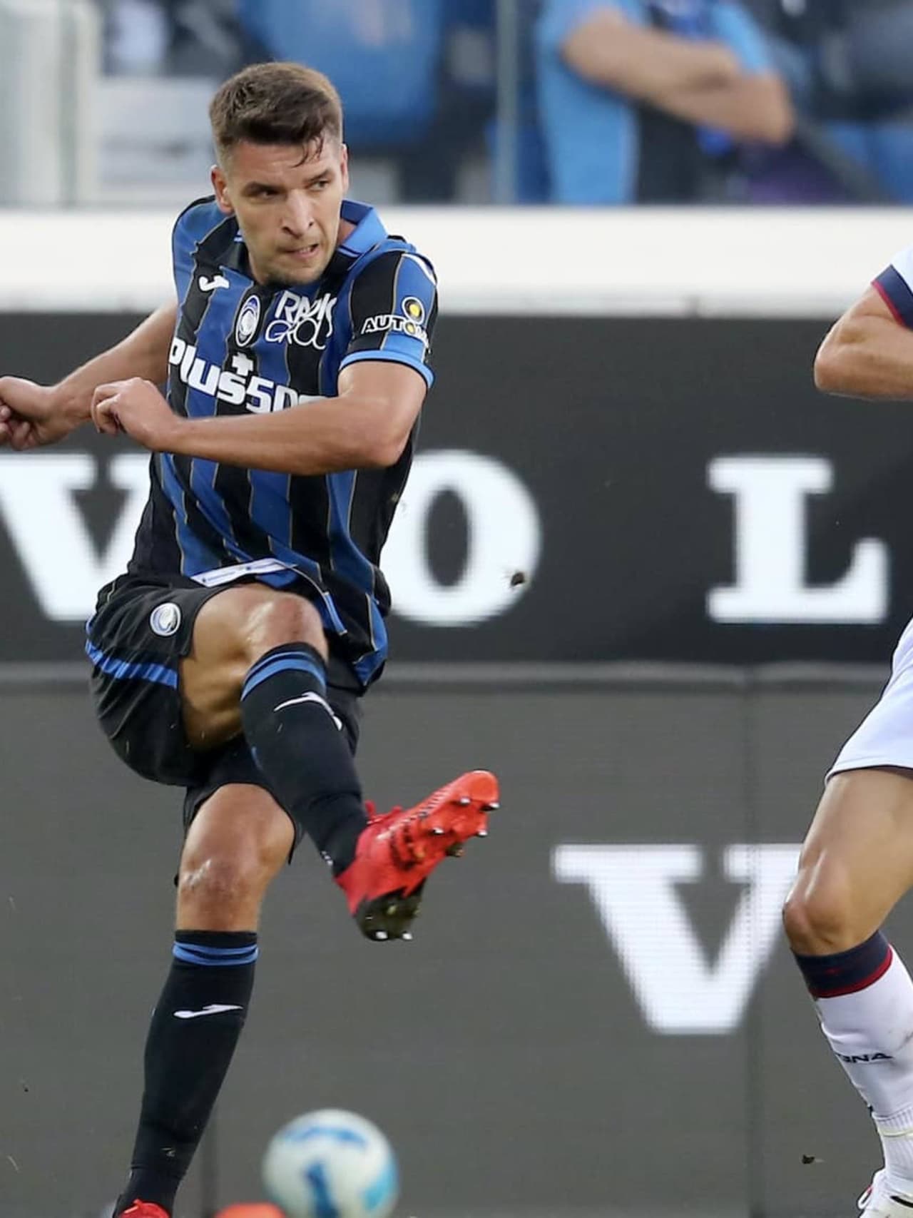 Atalanta 0-0 Bologna