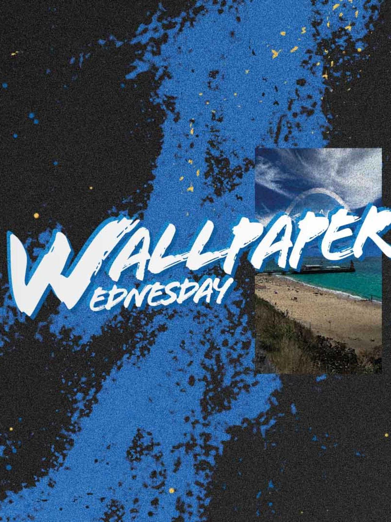 Wallpapers straight out of Bournemouth
