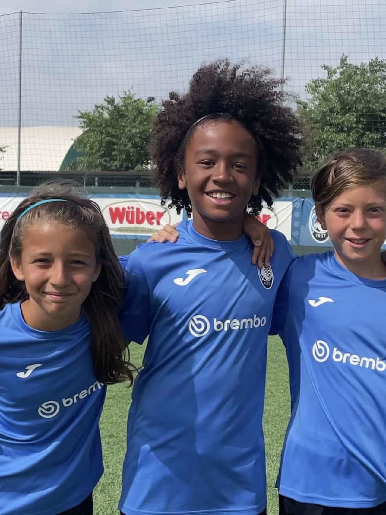 Football Camp 2023: the recap of week 3
