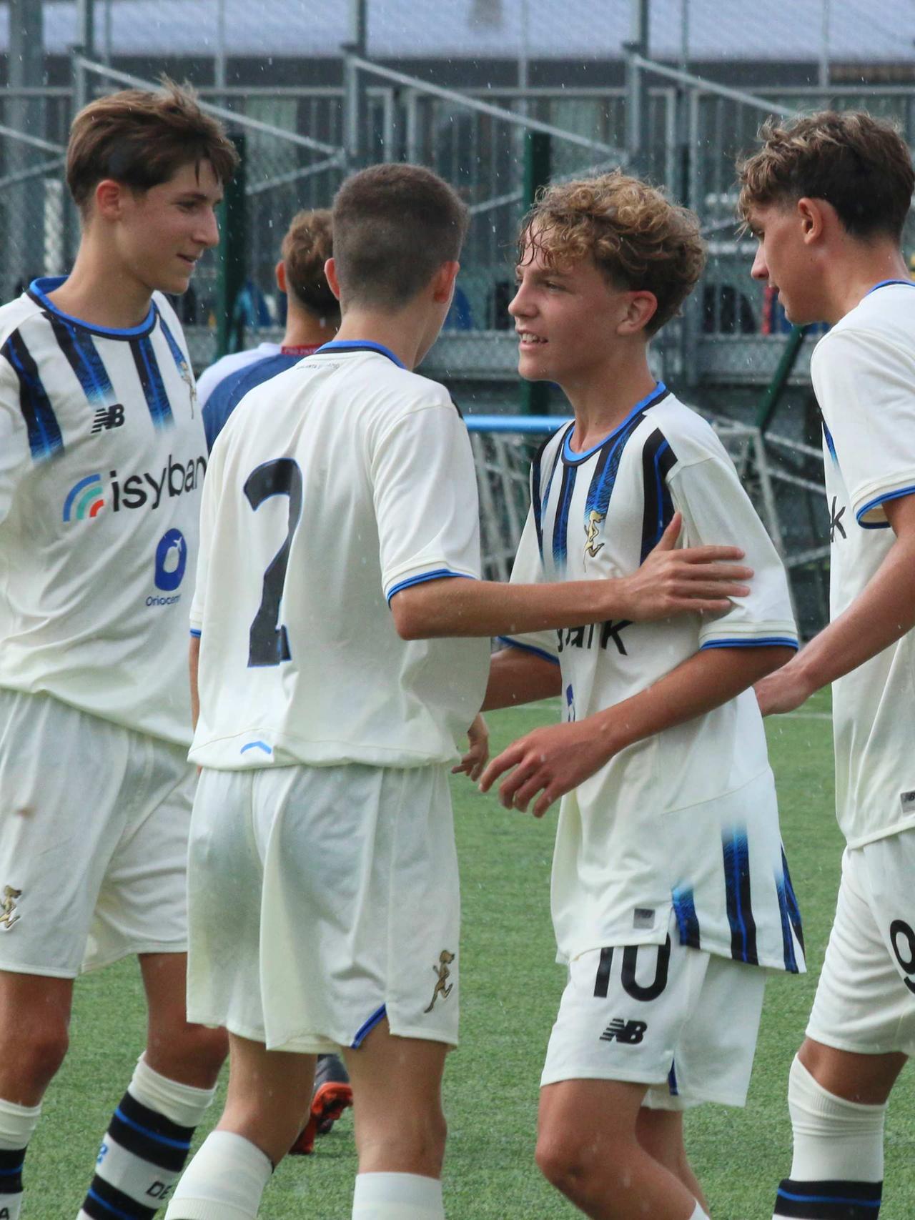 Academy Matches this Weekend: 14/09/2025