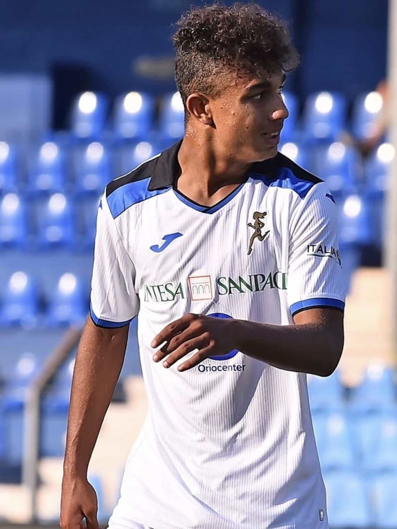 Primavera Hellas Verona 2-1 Atalanta