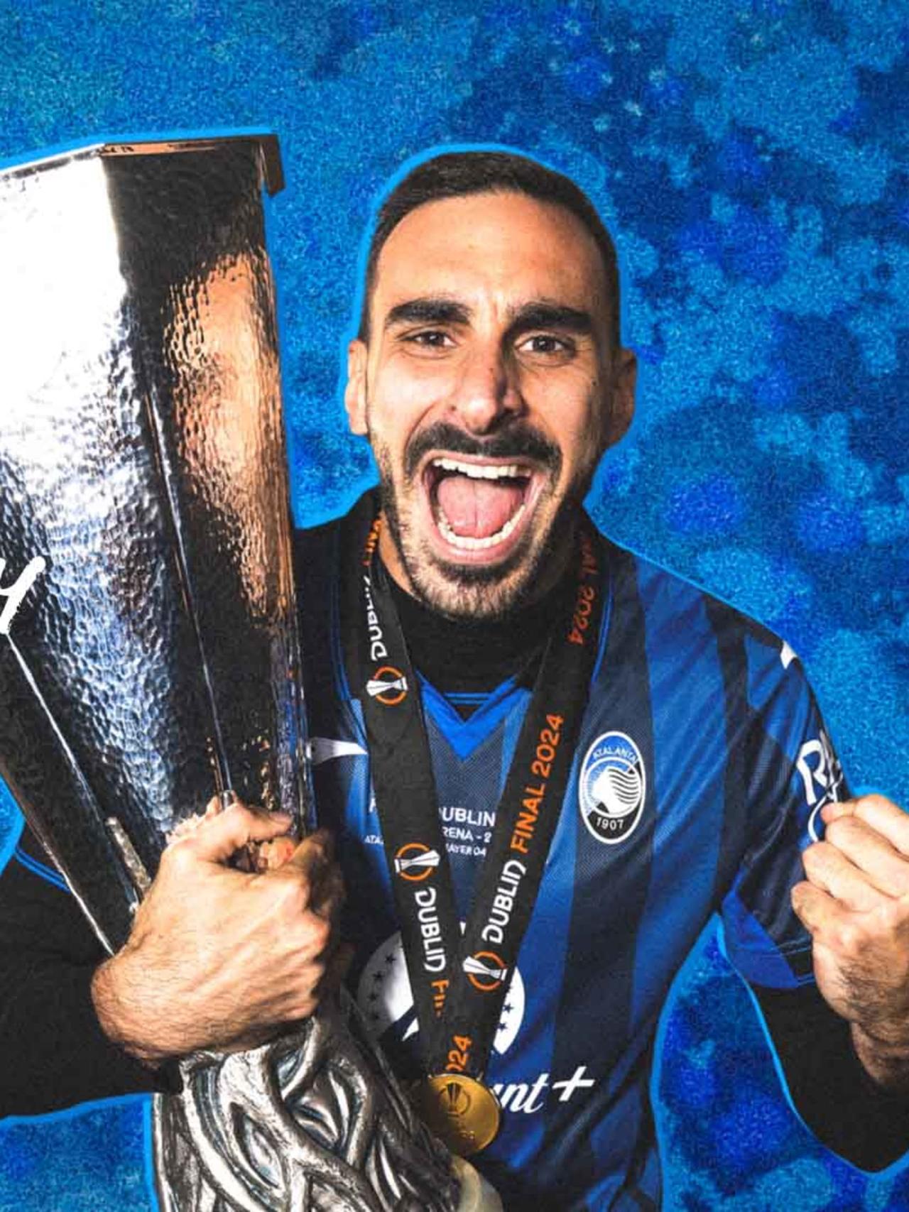 Happy Birthday, Davide Zappacosta!