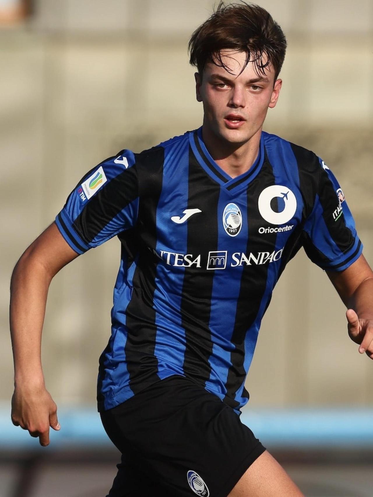 Primavera Atalanta v Cesena: line-ups