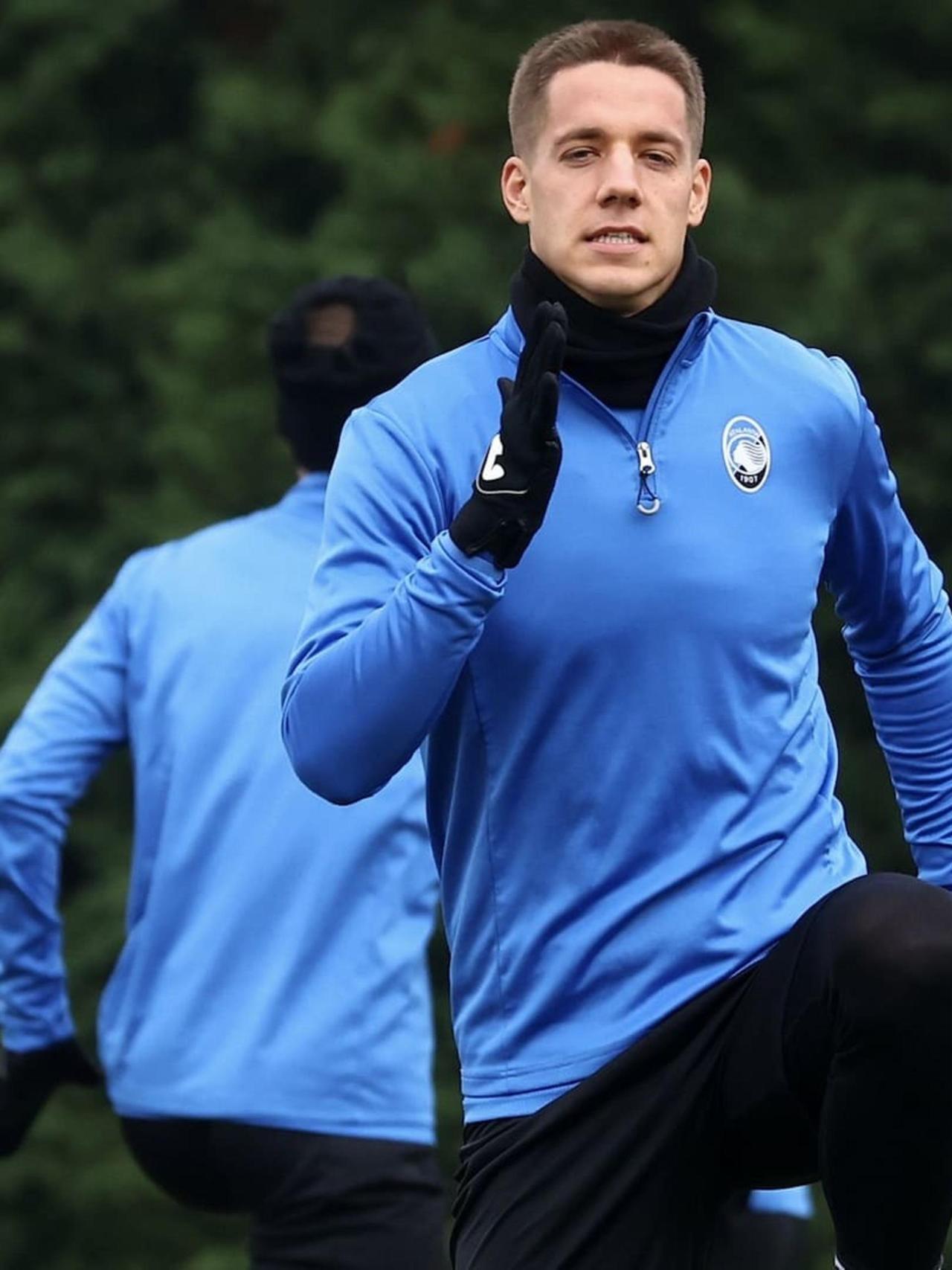 UEL 23/24 MD6 – Raków Częstochowa v Atalanta: our squad list
