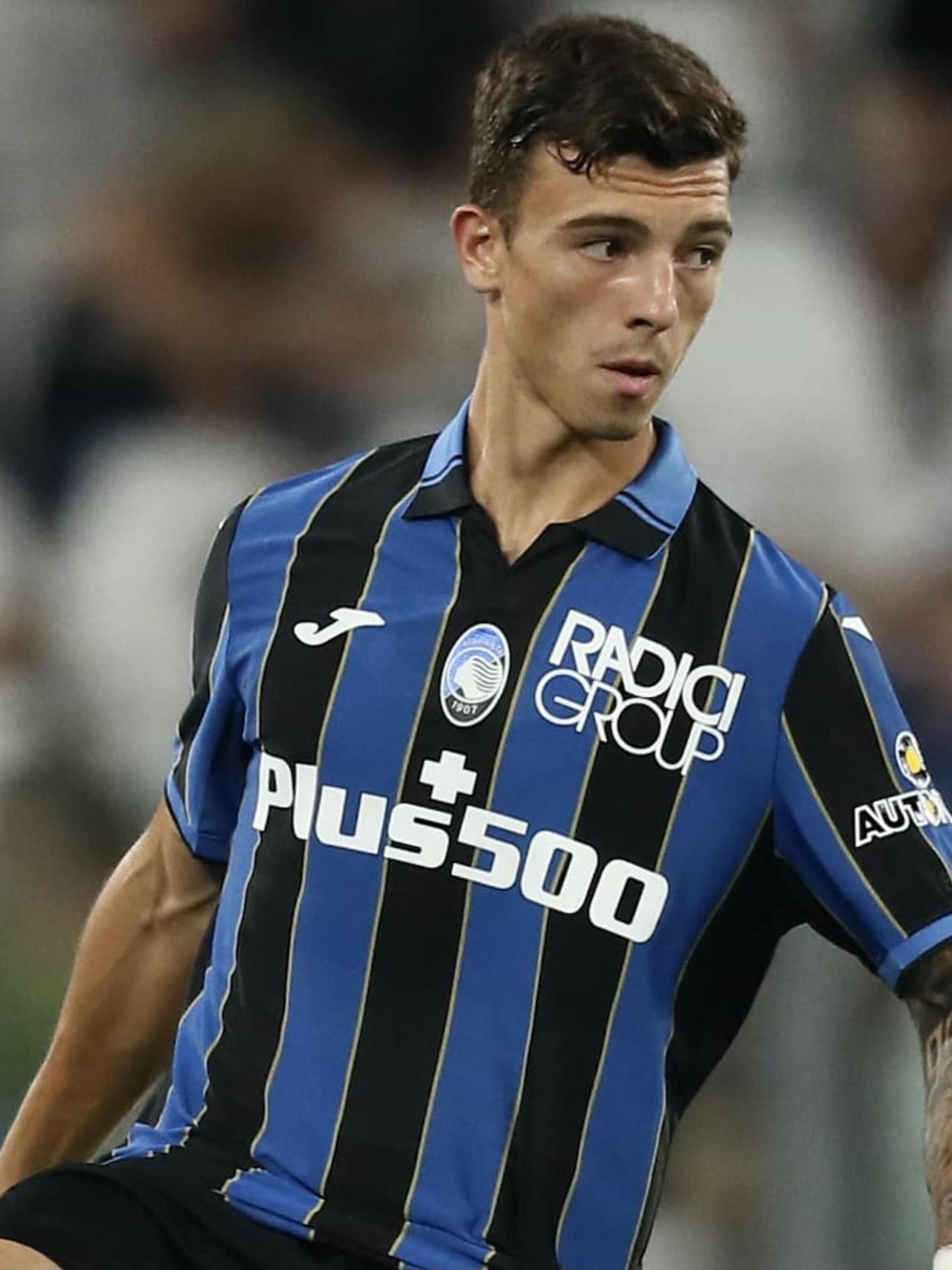 Enrico Delprato joins Parma