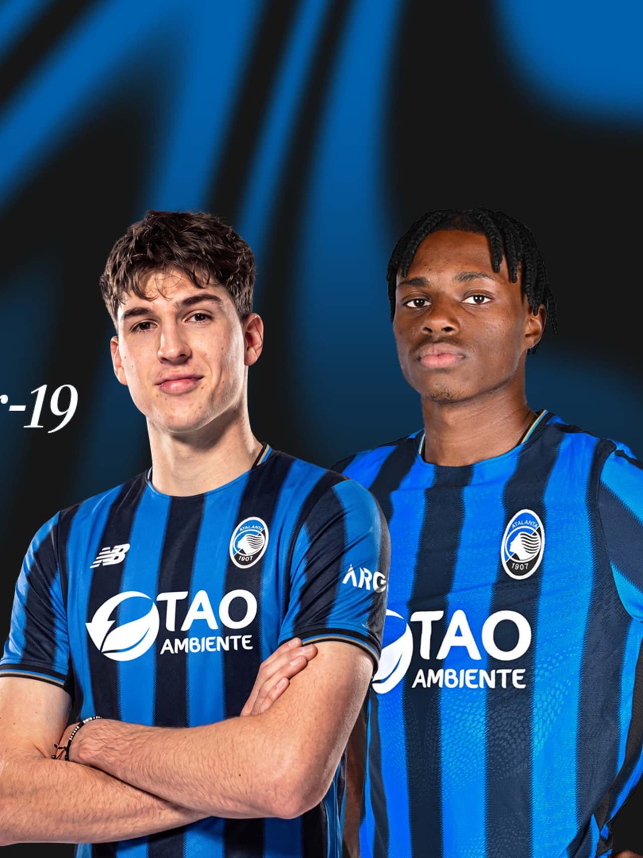 U23s, Idele and Puljić Bow Out of UEFA Euro U19