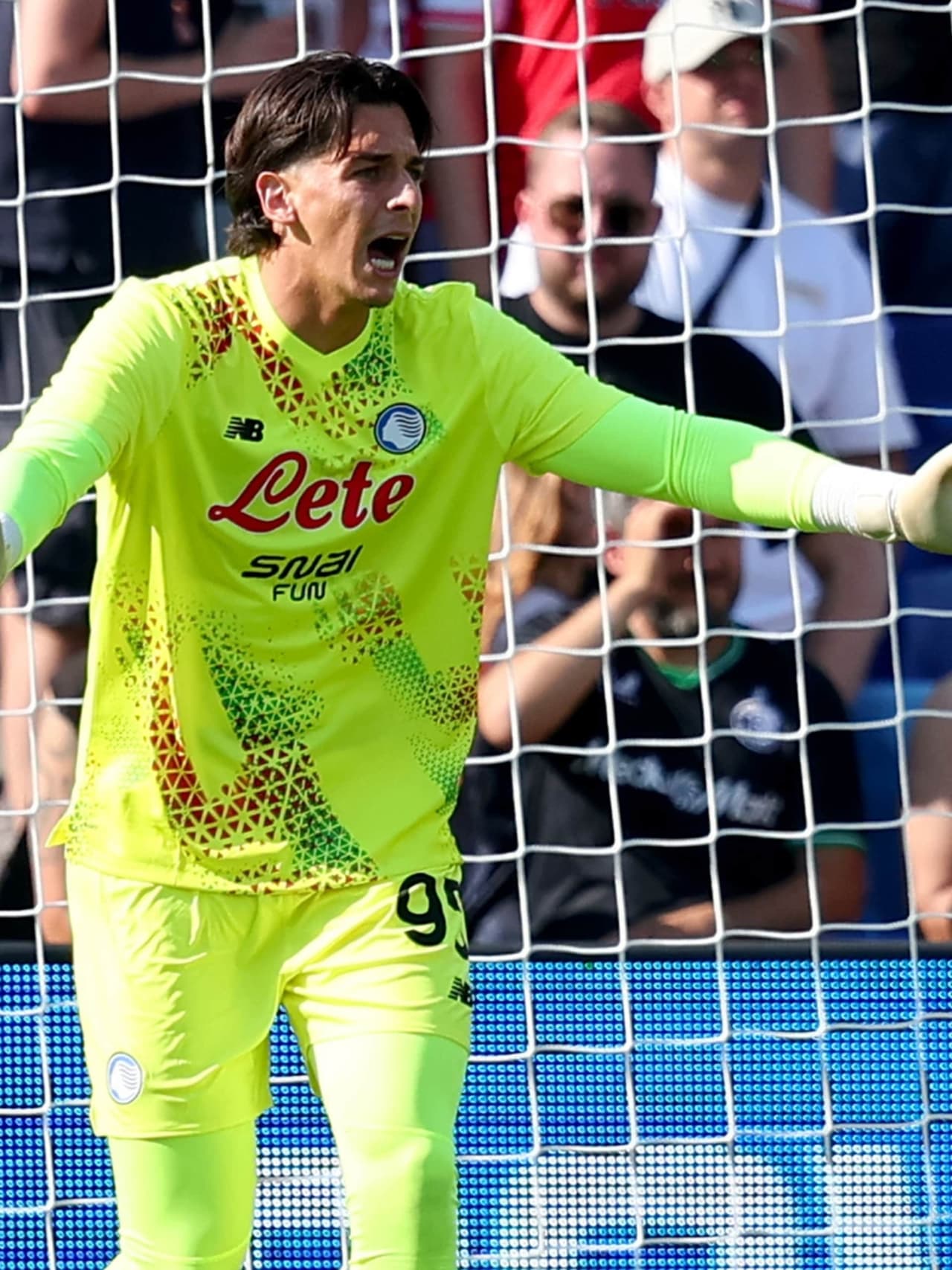 Paolo Vismara joins Juve Stabia