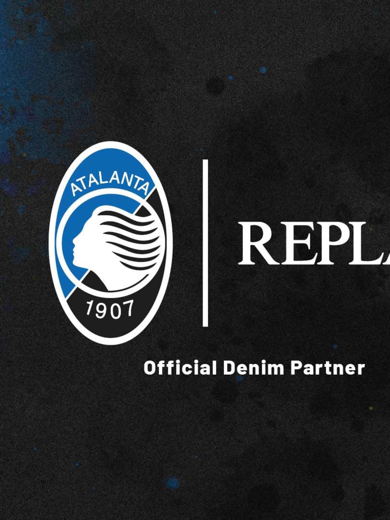 Replay: Official Denim Partner for the next 3 seasons